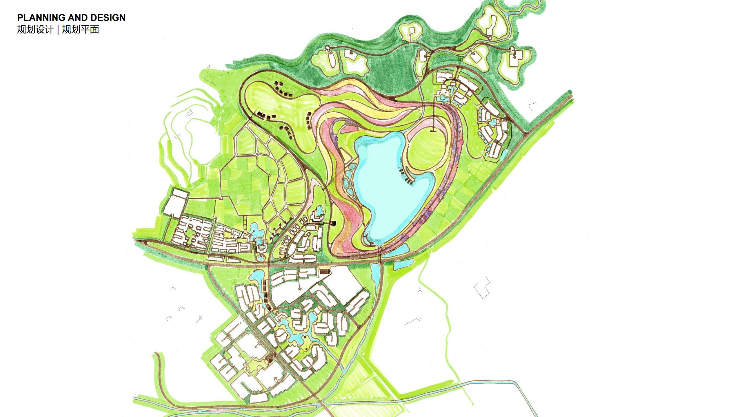 图片[67]-三亚乐东尖峰项目概念规划设计 - 由甫网-由甫网