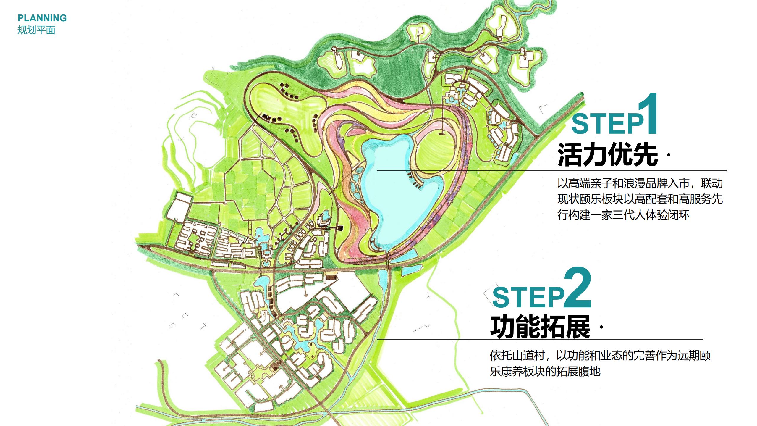 图片[68]-三亚乐东尖峰项目概念规划设计 - 由甫网-由甫网