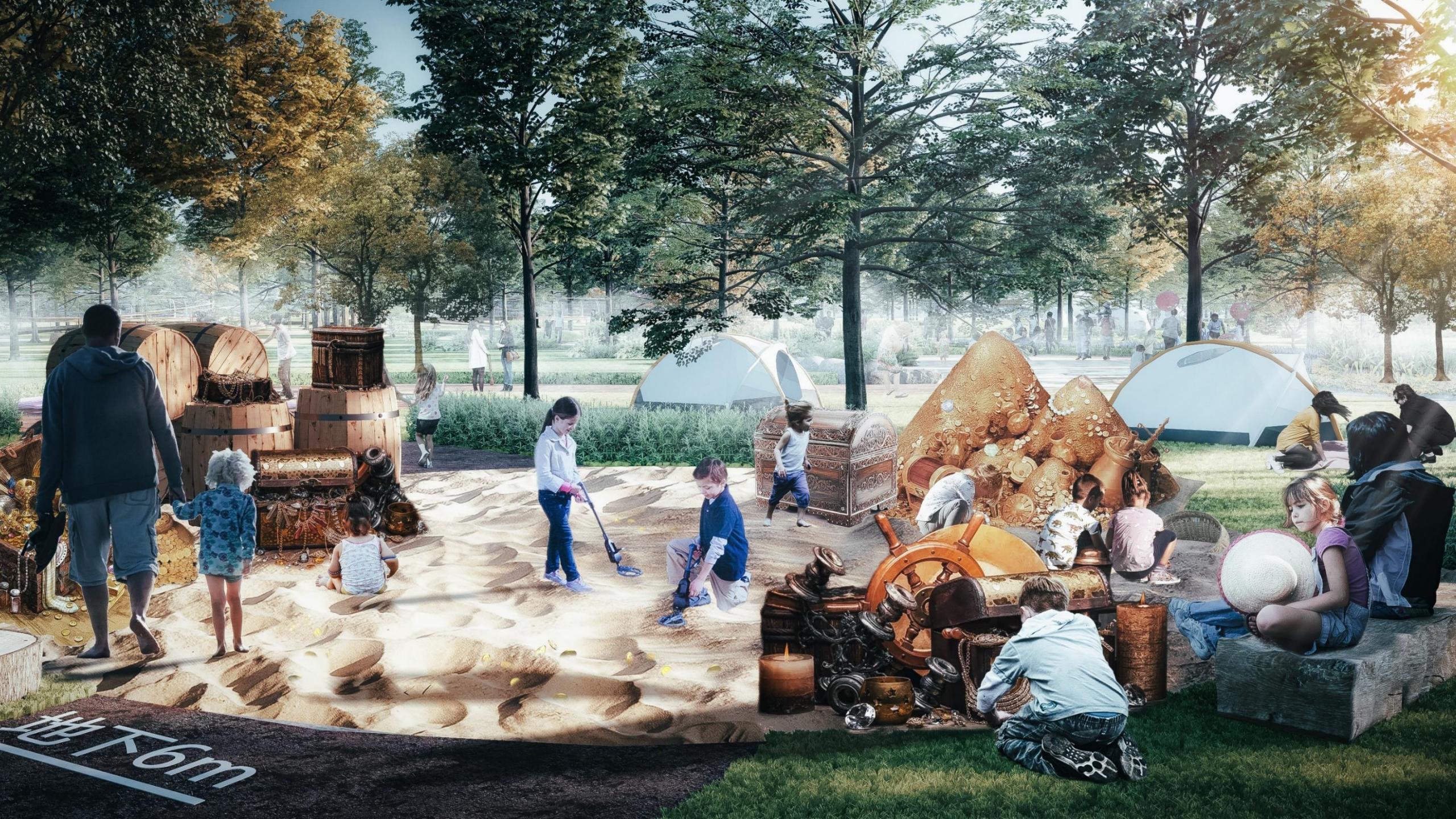 图片[92]-三亚乐东尖峰项目概念规划设计 - 由甫网-由甫网