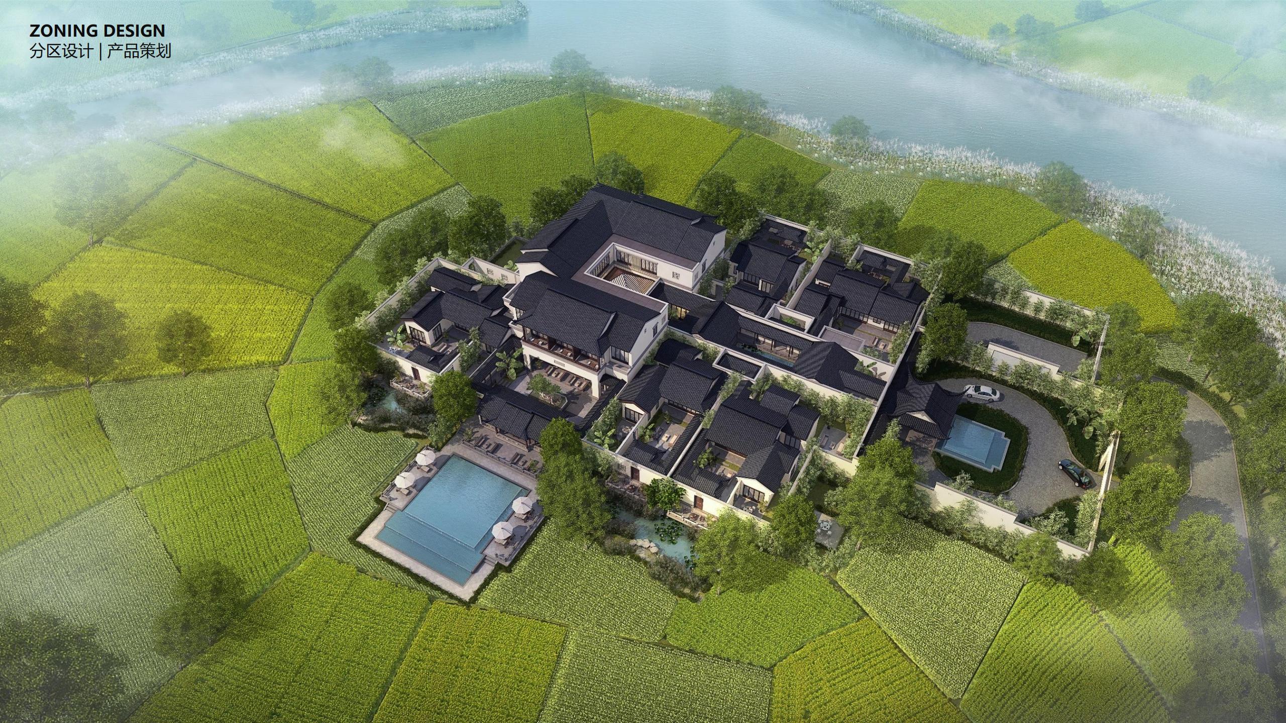 图片[97]-三亚乐东尖峰项目概念规划设计 - 由甫网-由甫网