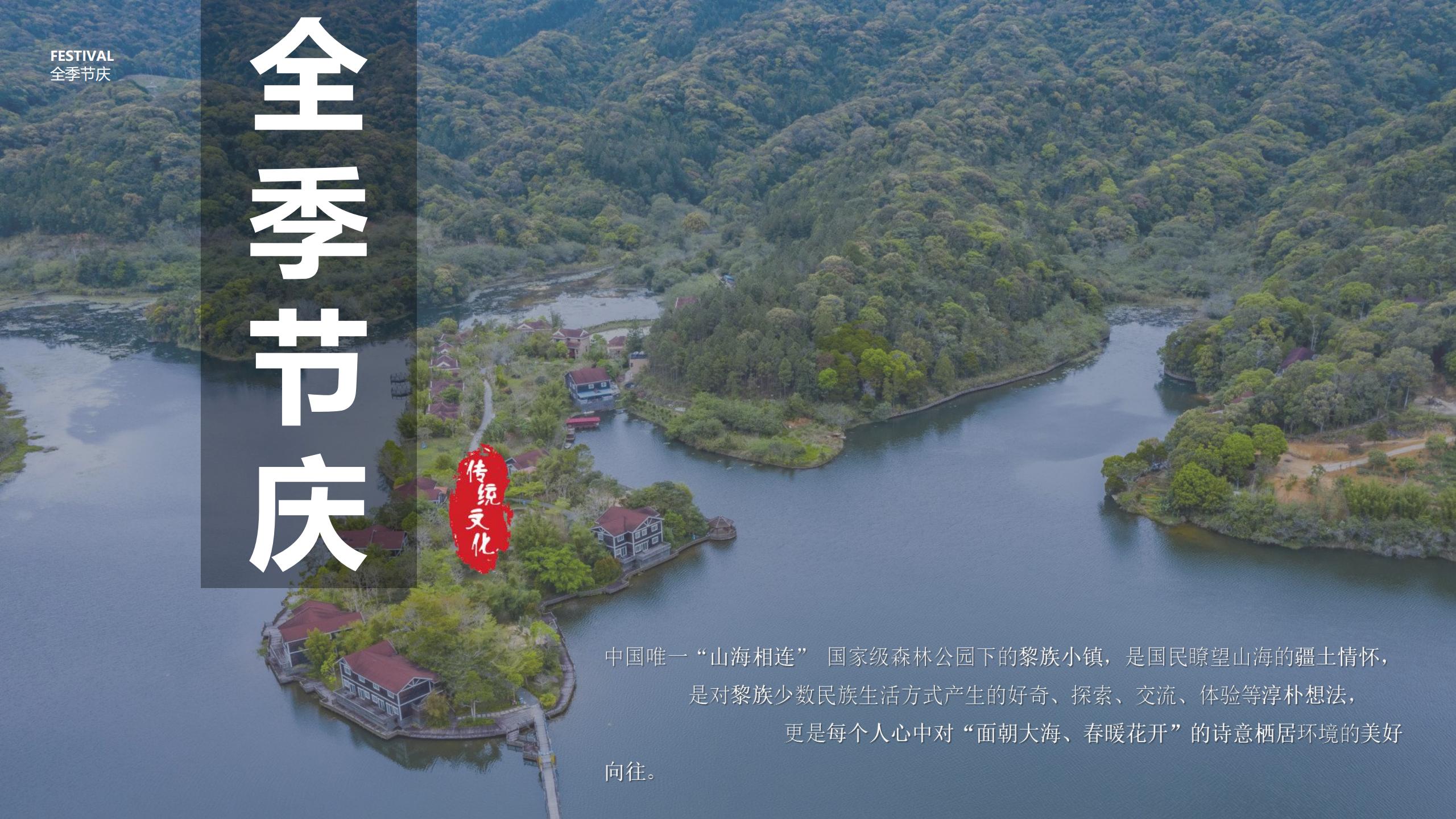 图片[132]-三亚乐东尖峰项目概念规划设计 - 由甫网-由甫网