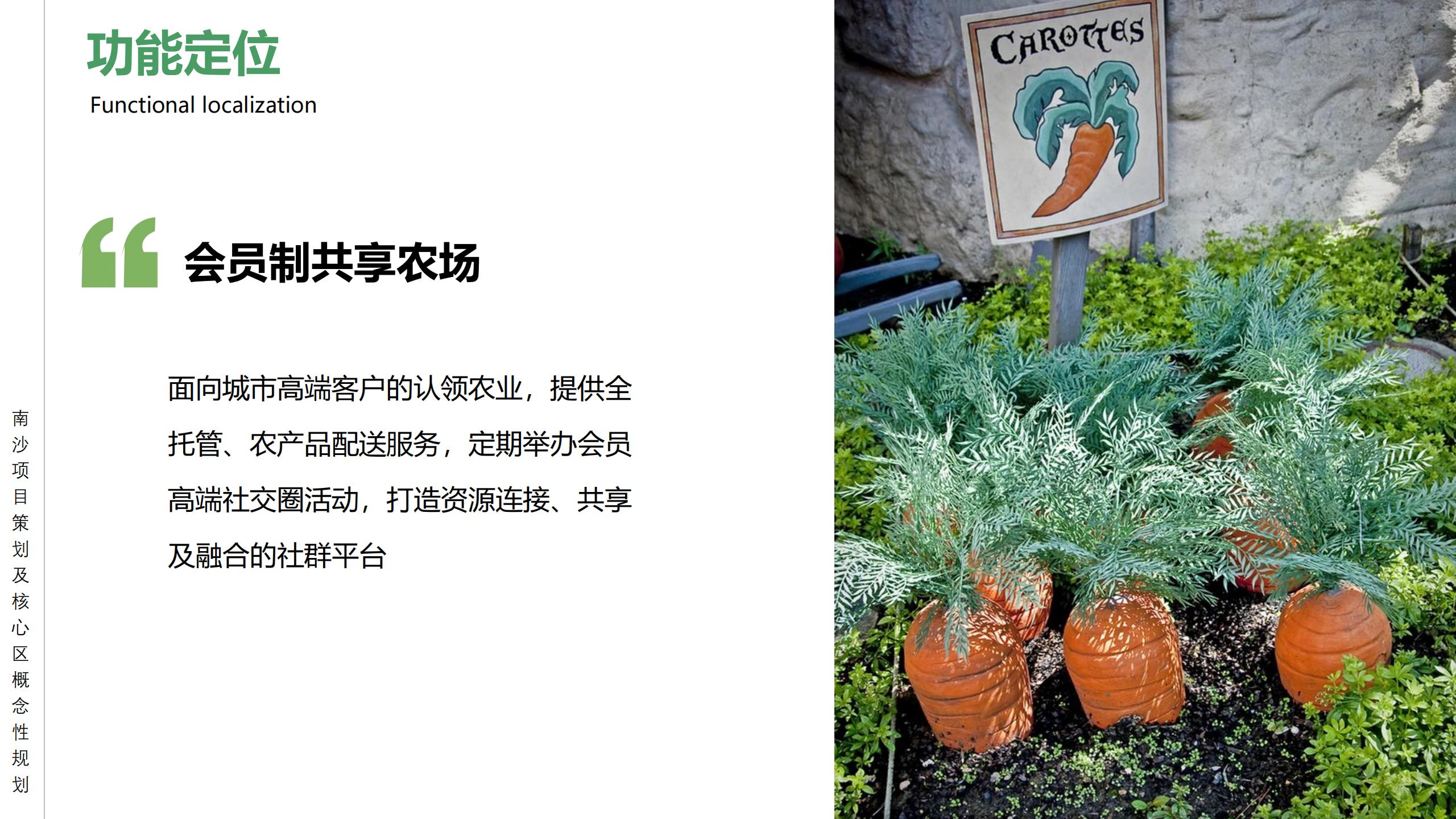 图片[35]-广州南沙乡村田园文旅项目策划及核心区概念性规划 - 由甫网-由甫网