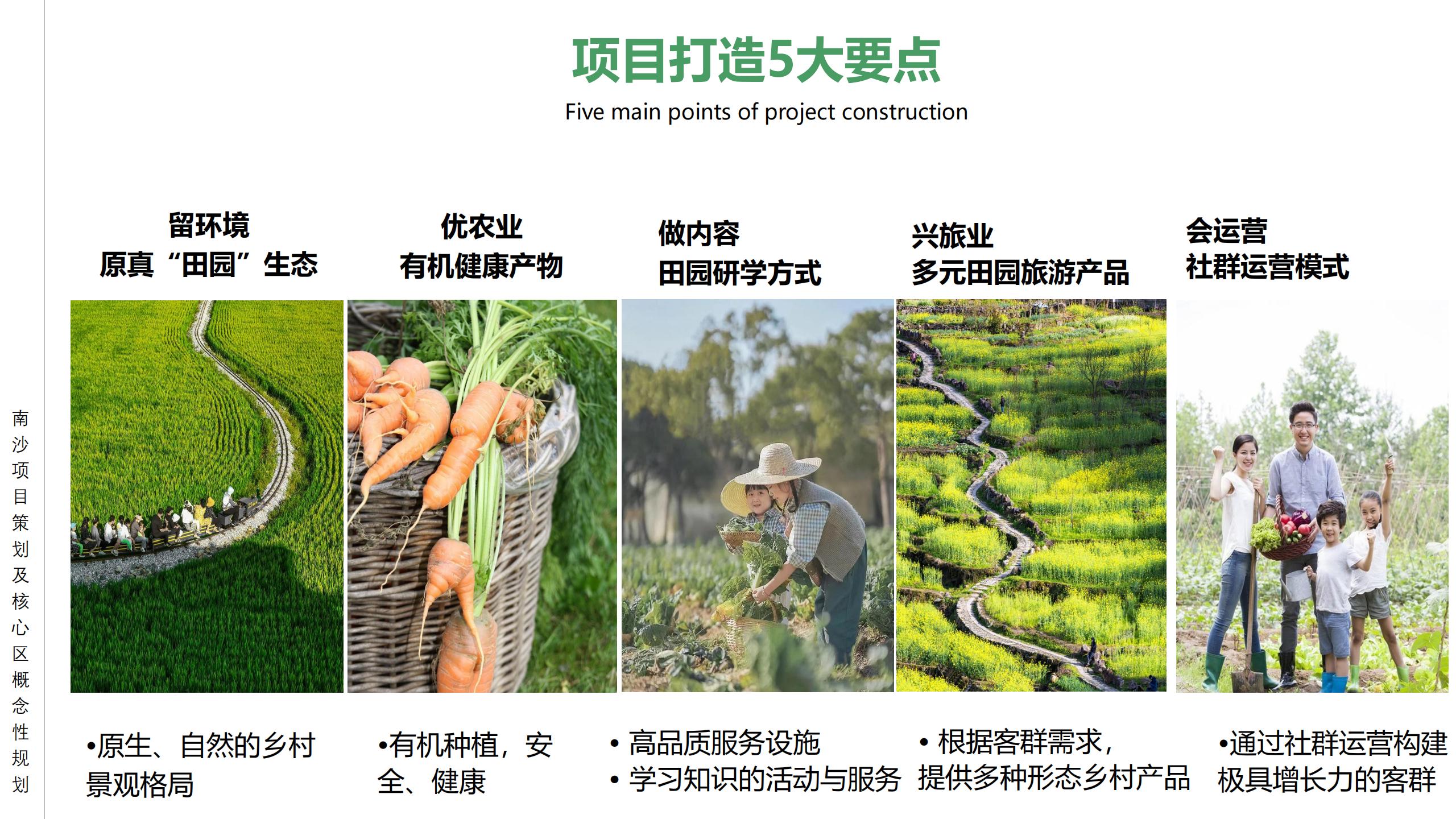 图片[41]-广州南沙乡村田园文旅项目策划及核心区概念性规划 - 由甫网-由甫网