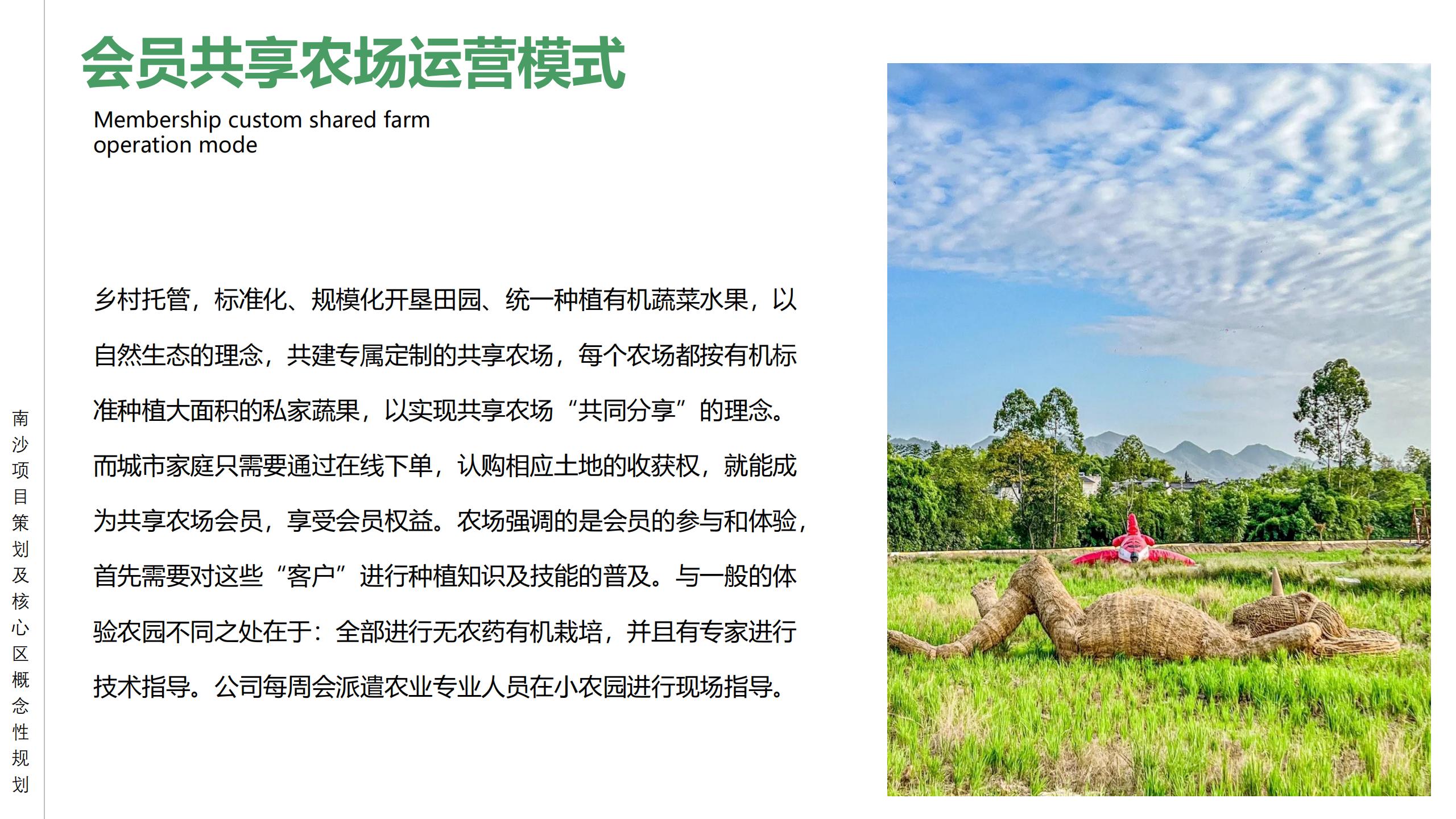 图片[79]-广州南沙乡村田园文旅项目策划及核心区概念性规划 - 由甫网-由甫网