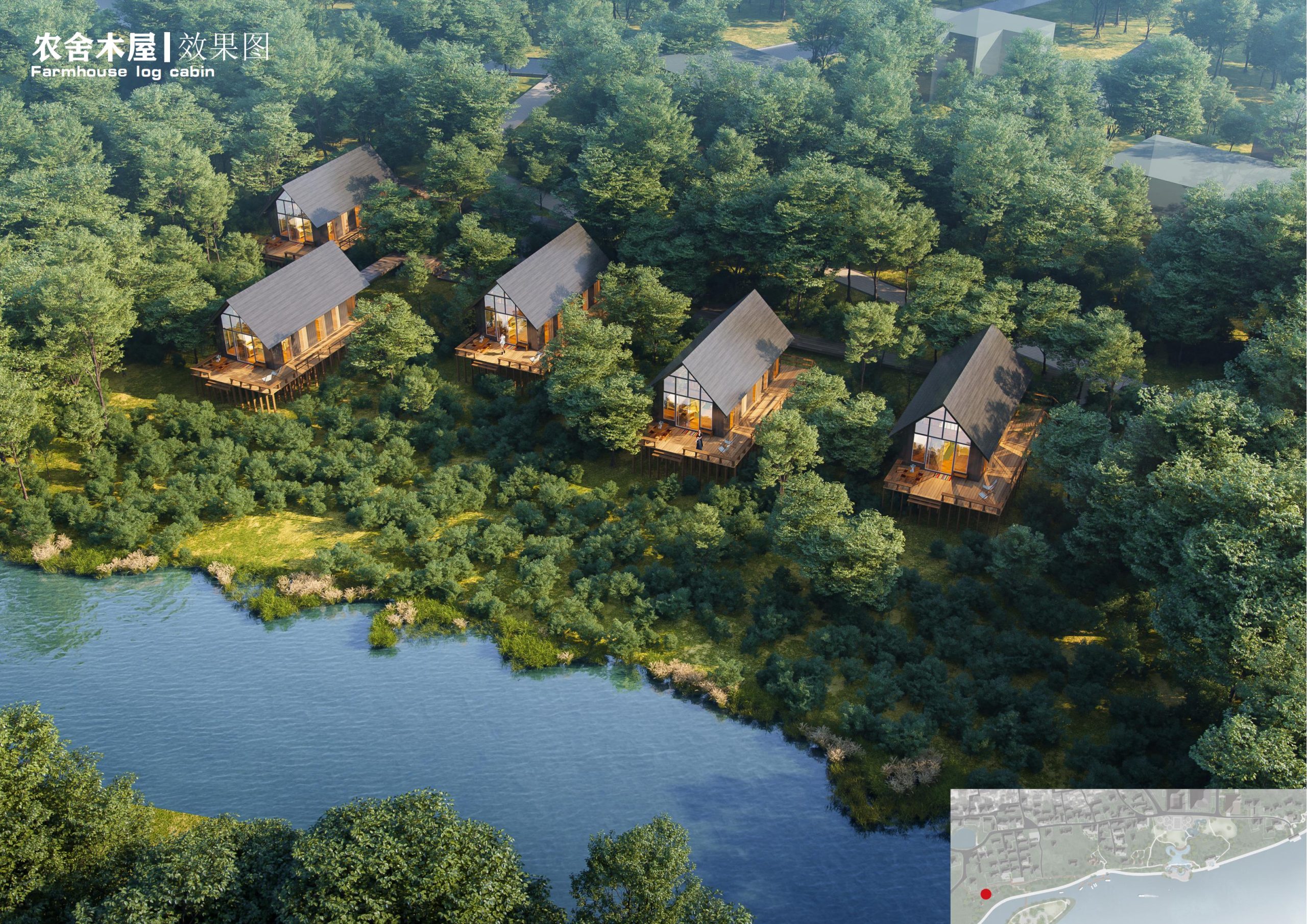 图片[46]-衢州高家镇盈川未来乡村建设项目方案设计 - 由甫网-由甫网