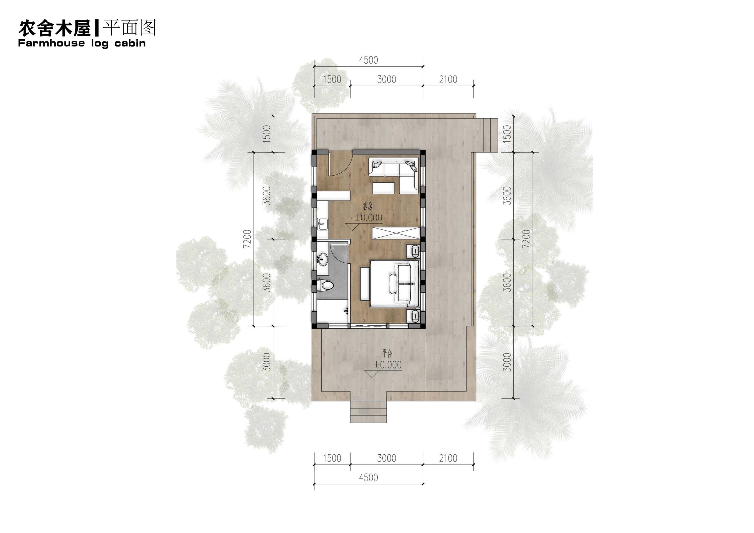 图片[47]-衢州高家镇盈川未来乡村建设项目方案设计 - 由甫网-由甫网