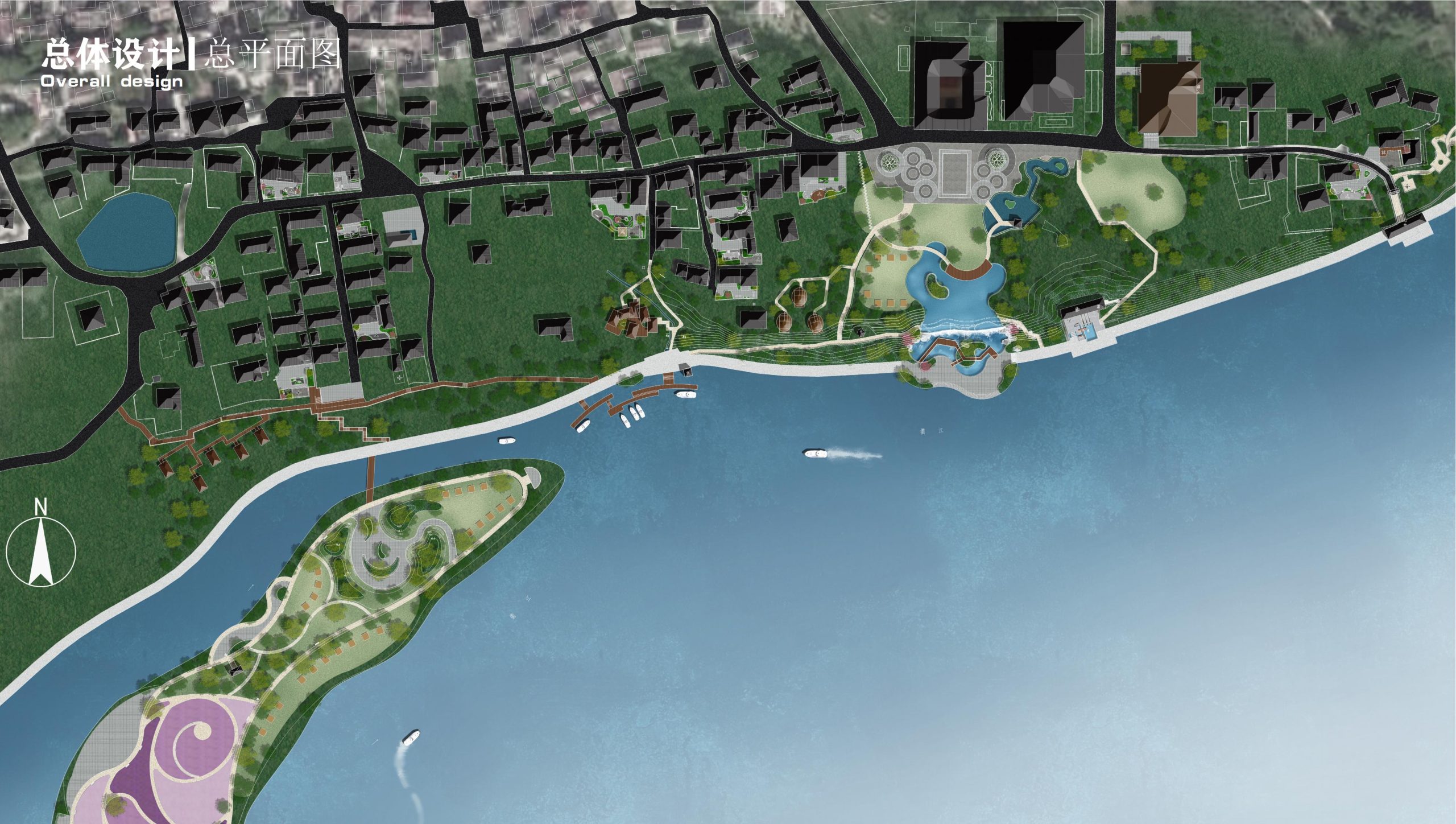 图片[51]-衢州高家镇盈川未来乡村建设项目方案设计 - 由甫网-由甫网