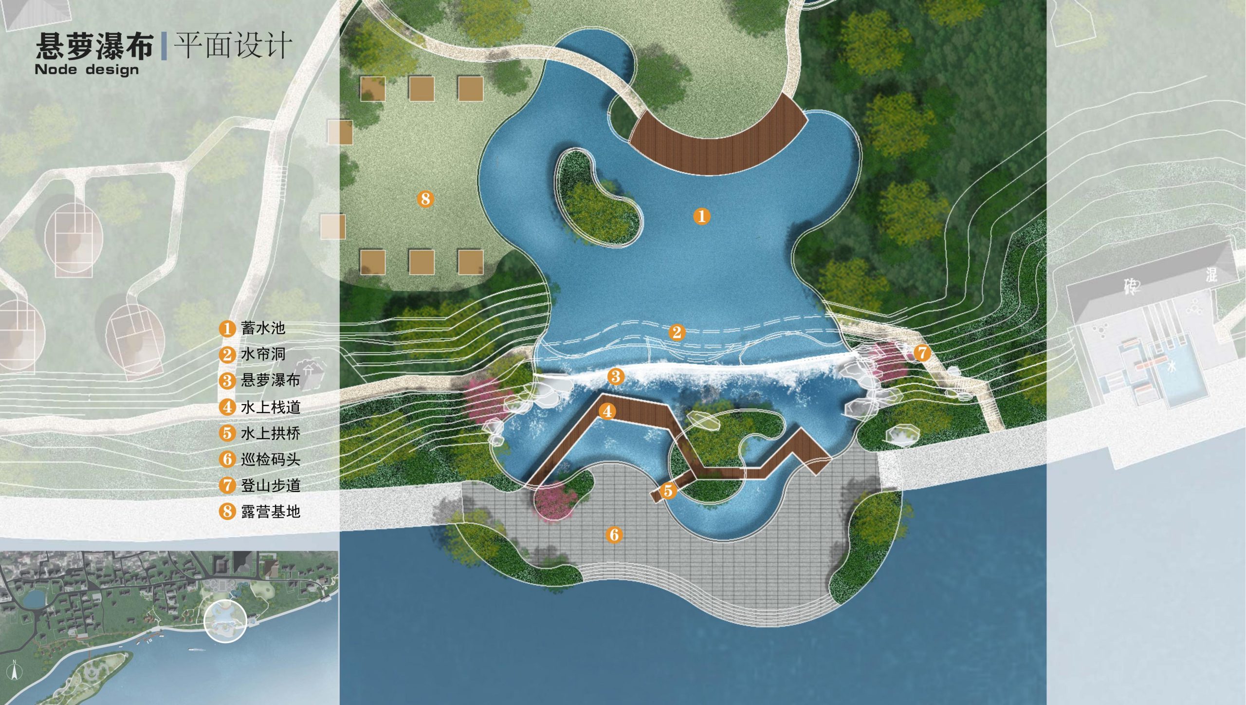 图片[63]-衢州高家镇盈川未来乡村建设项目方案设计 - 由甫网-由甫网