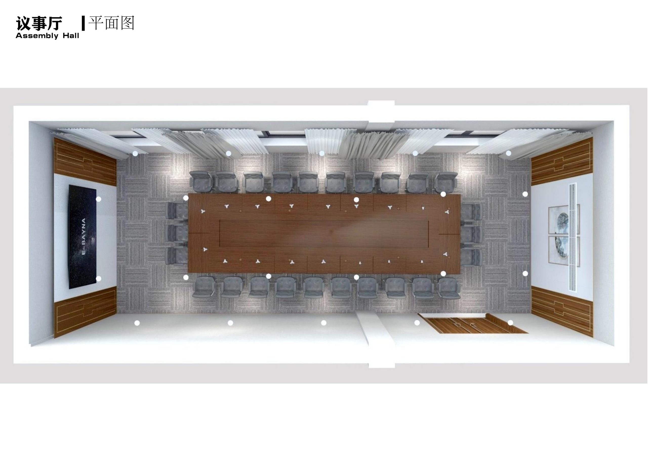 图片[107]-衢州高家镇盈川未来乡村建设项目方案设计 - 由甫网-由甫网