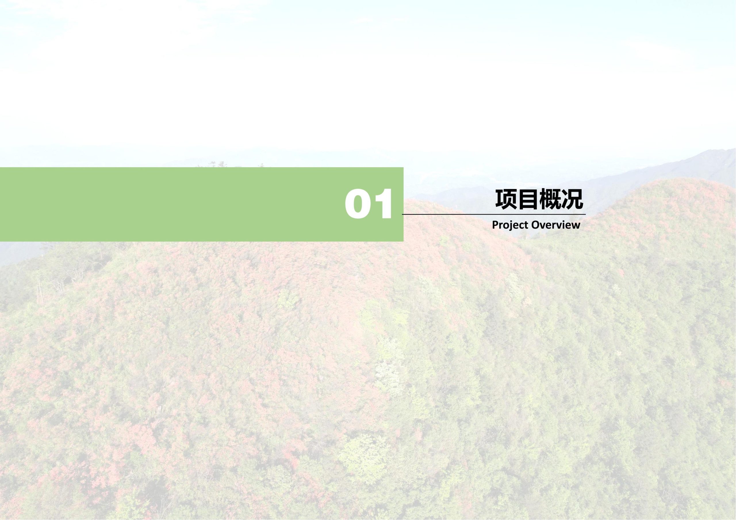 图片[3]-邵阳县永兴村农文旅田园综合体规划设计方案 - 由甫网-由甫网