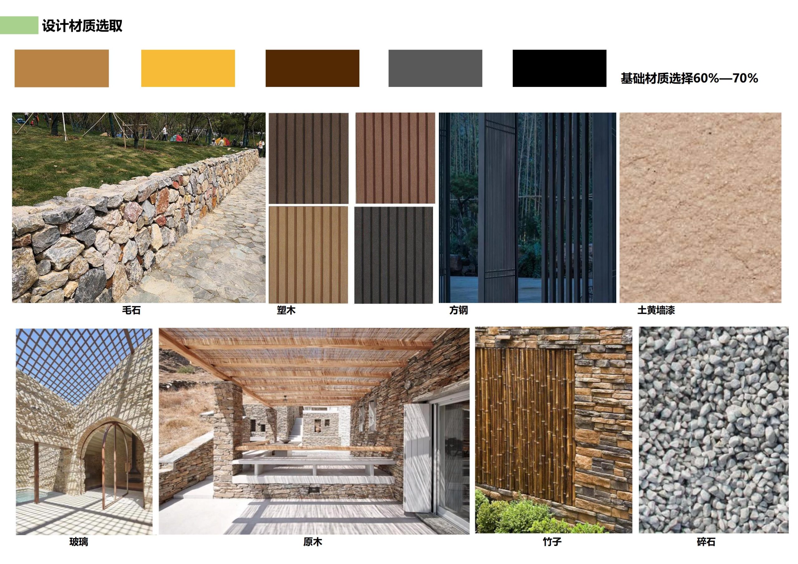 图片[11]-邵阳县永兴村农文旅田园综合体规划设计方案 - 由甫网-由甫网