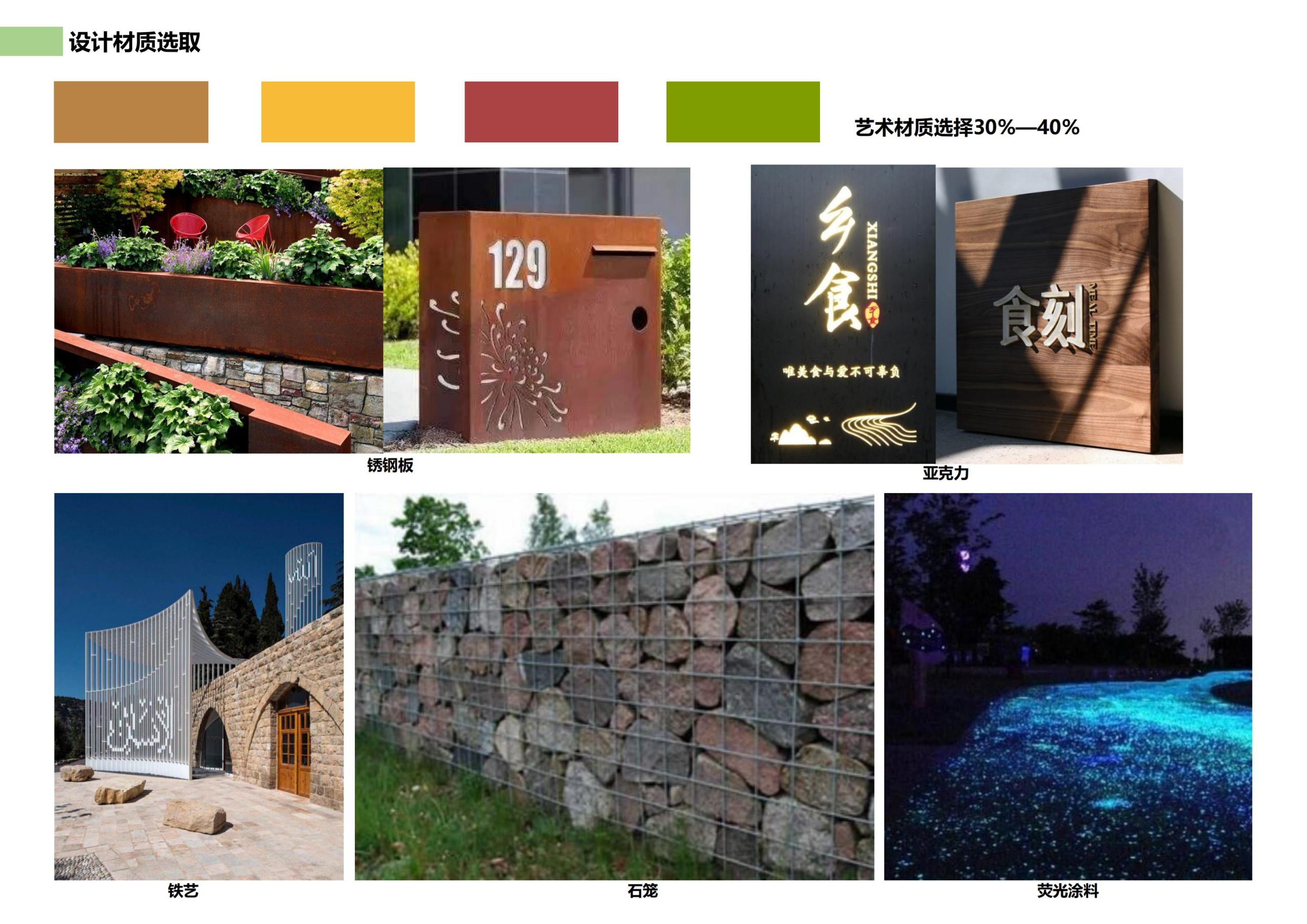 图片[12]-邵阳县永兴村农文旅田园综合体规划设计方案 - 由甫网-由甫网