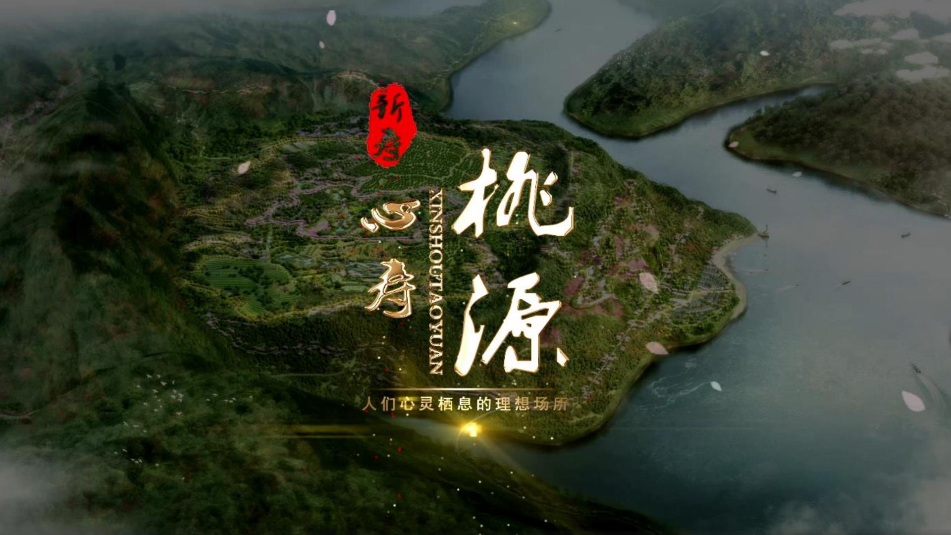 图片[242]-水富心寿桃源田园综合体总体规划方案文本 - 由甫网-由甫网