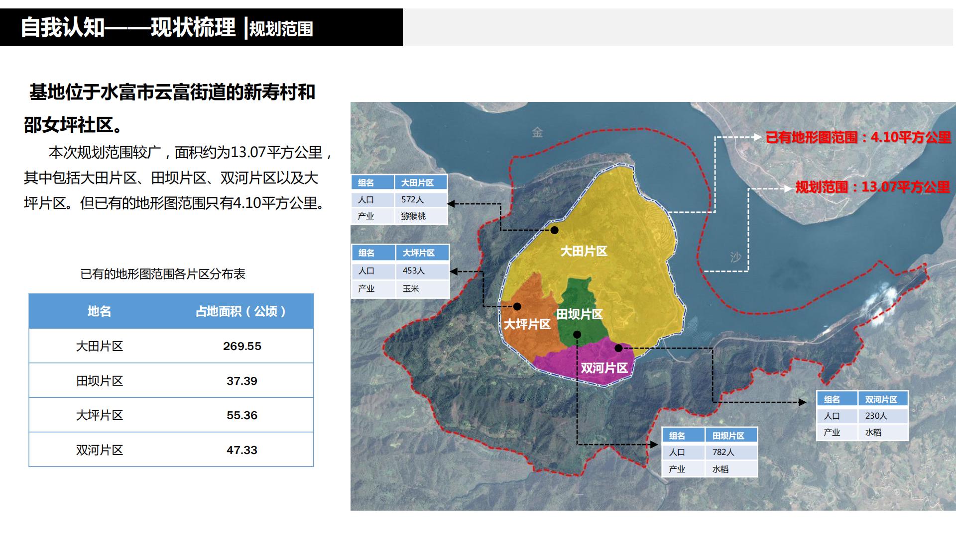 图片[30]-水富心寿桃源田园综合体总体规划方案文本 - 由甫网-由甫网