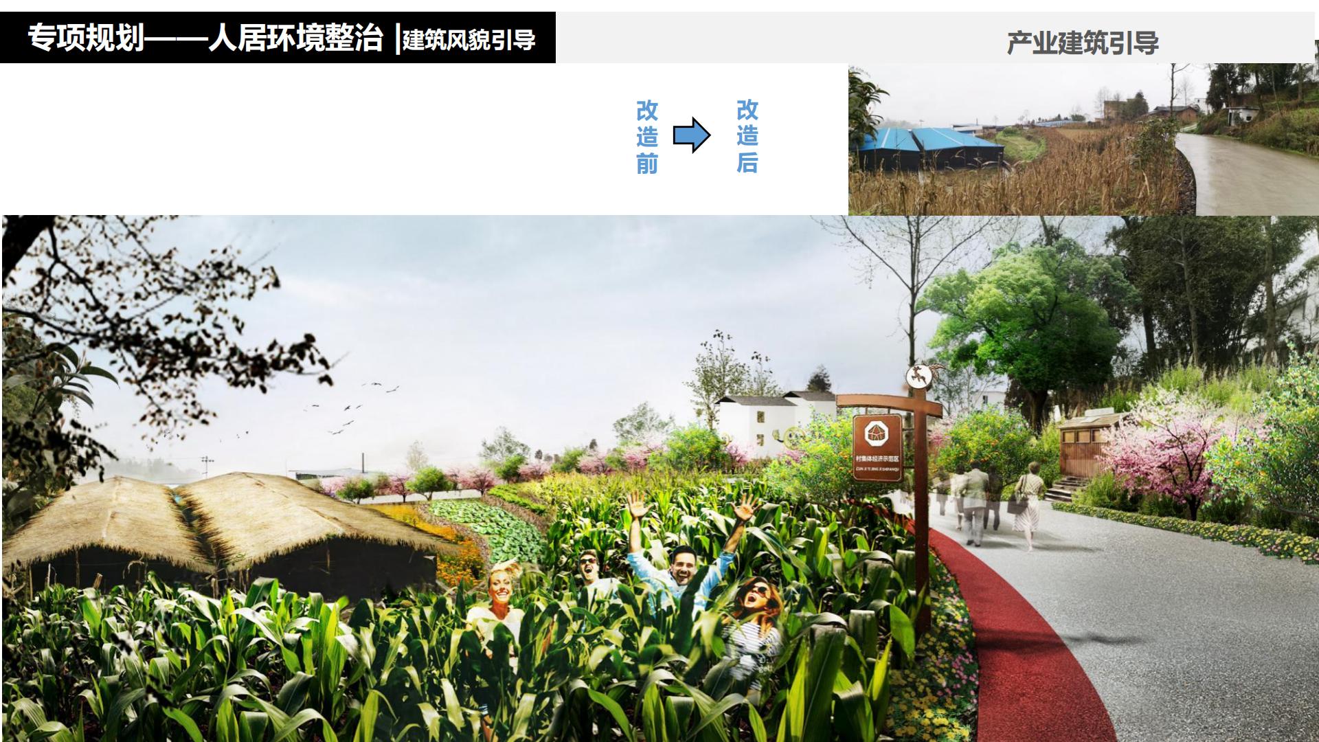 图片[153]-水富心寿桃源田园综合体总体规划方案文本 - 由甫网-由甫网