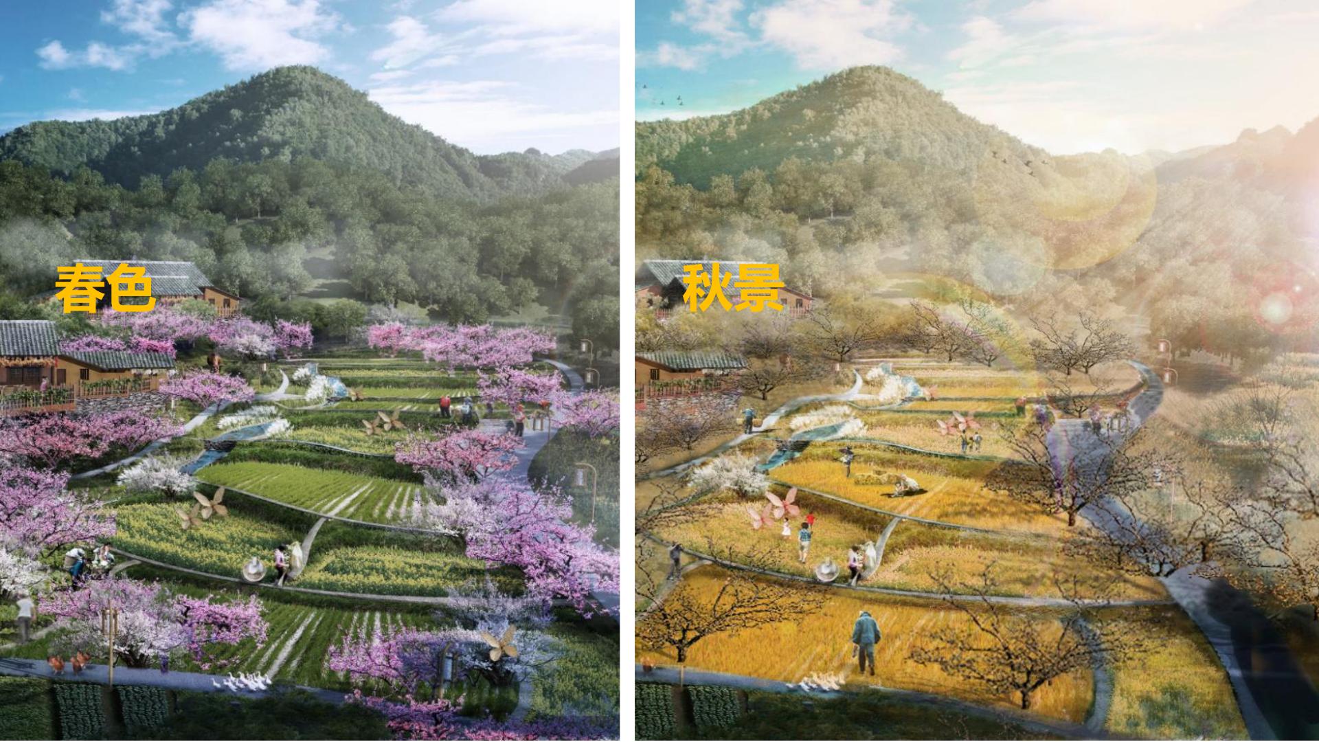 图片[190]-水富心寿桃源田园综合体总体规划方案文本 - 由甫网-由甫网