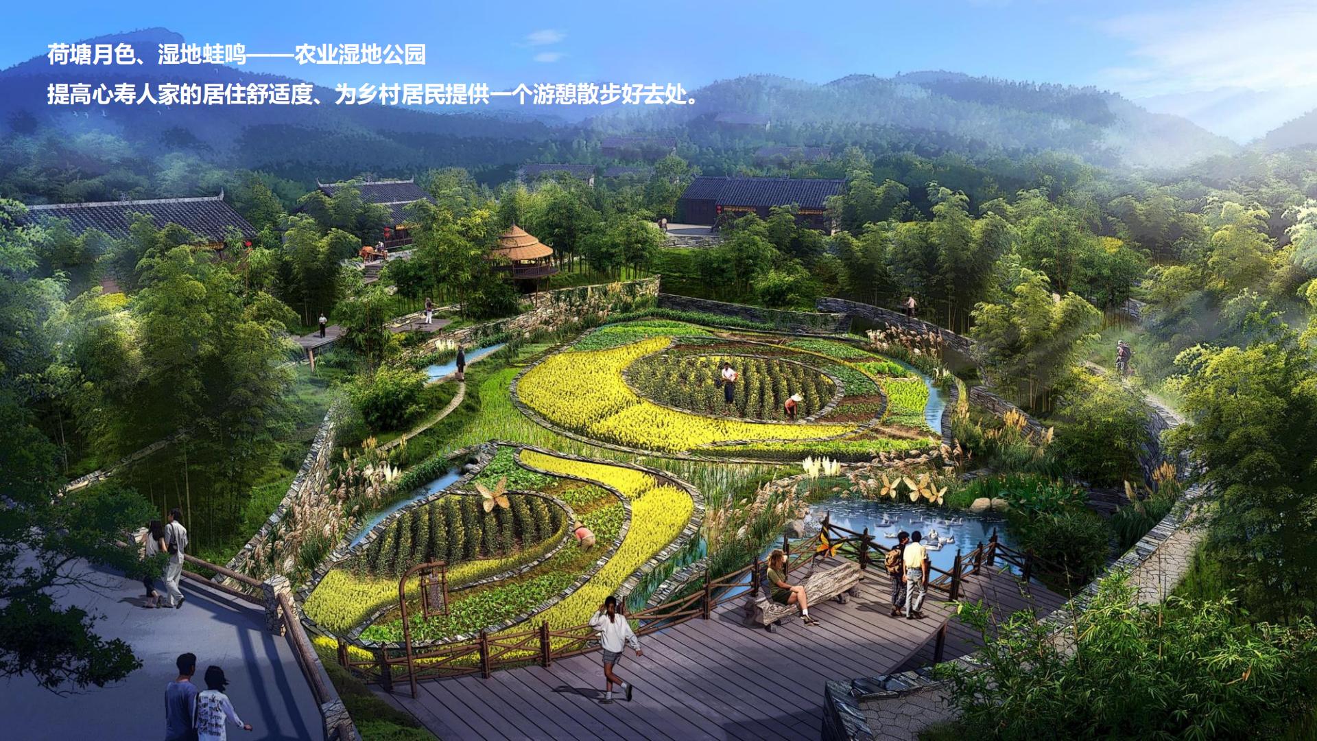 图片[191]-水富心寿桃源田园综合体总体规划方案文本 - 由甫网-由甫网