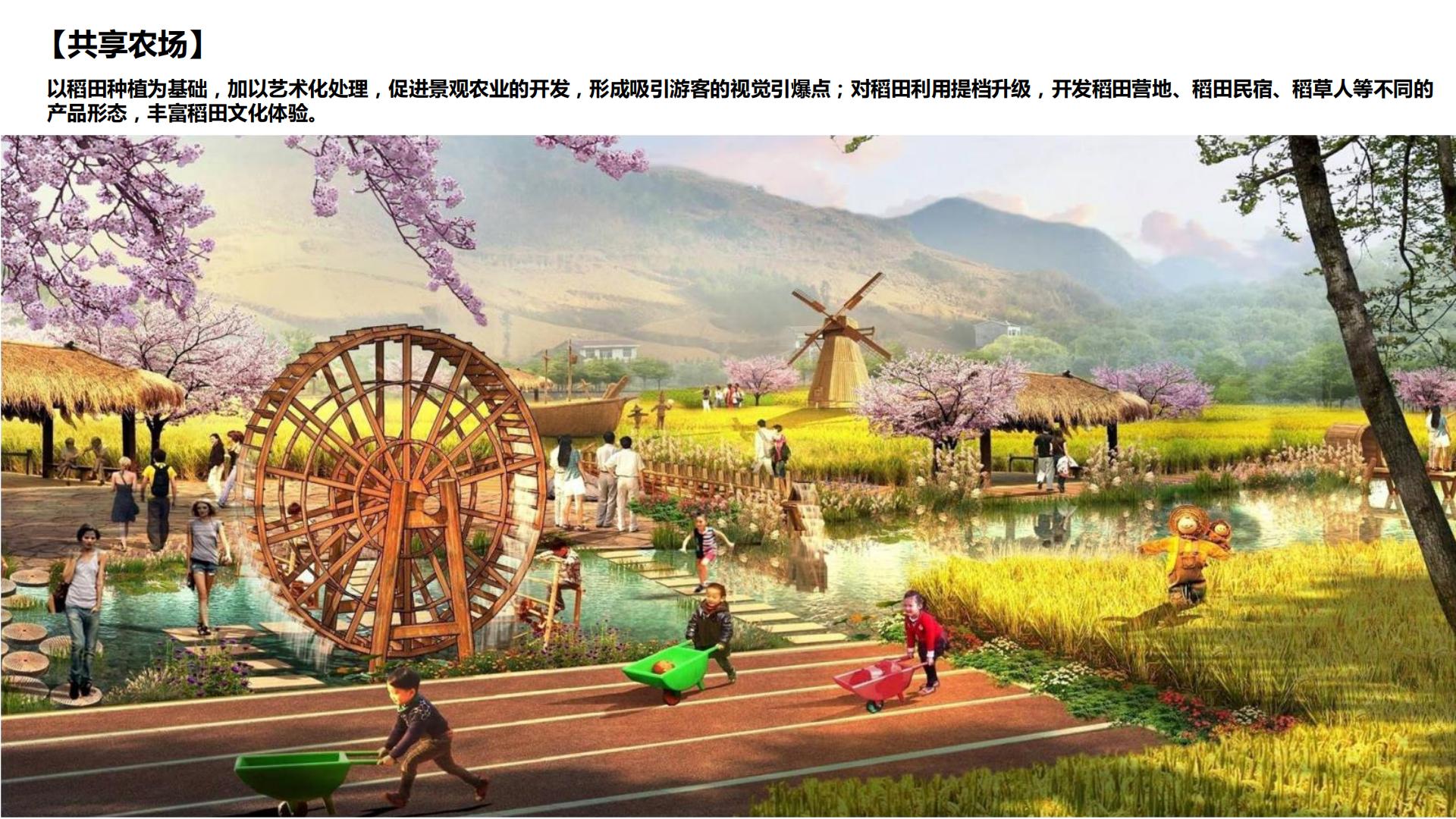 图片[193]-水富心寿桃源田园综合体总体规划方案文本 - 由甫网-由甫网