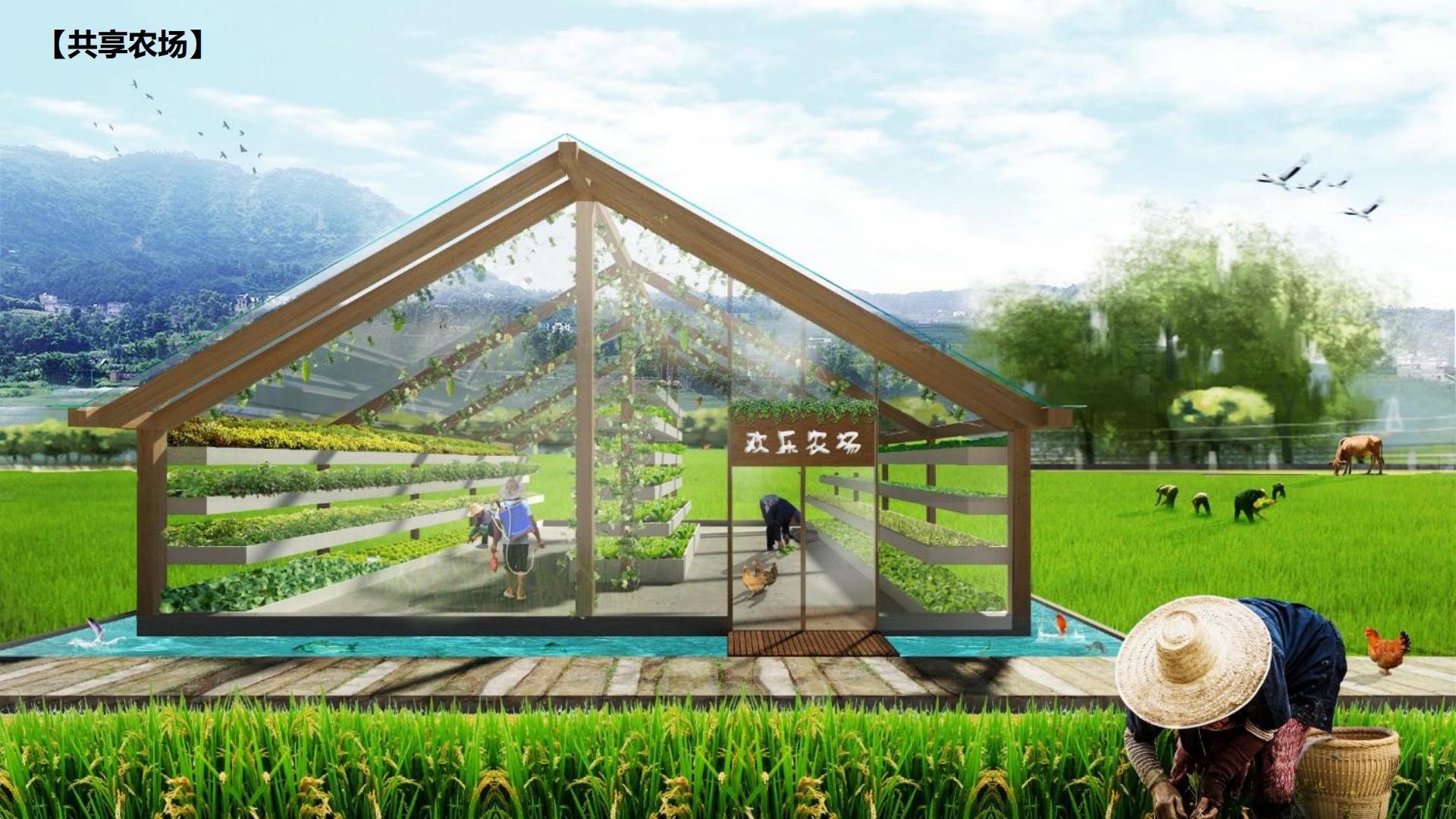 图片[194]-水富心寿桃源田园综合体总体规划方案文本 - 由甫网-由甫网