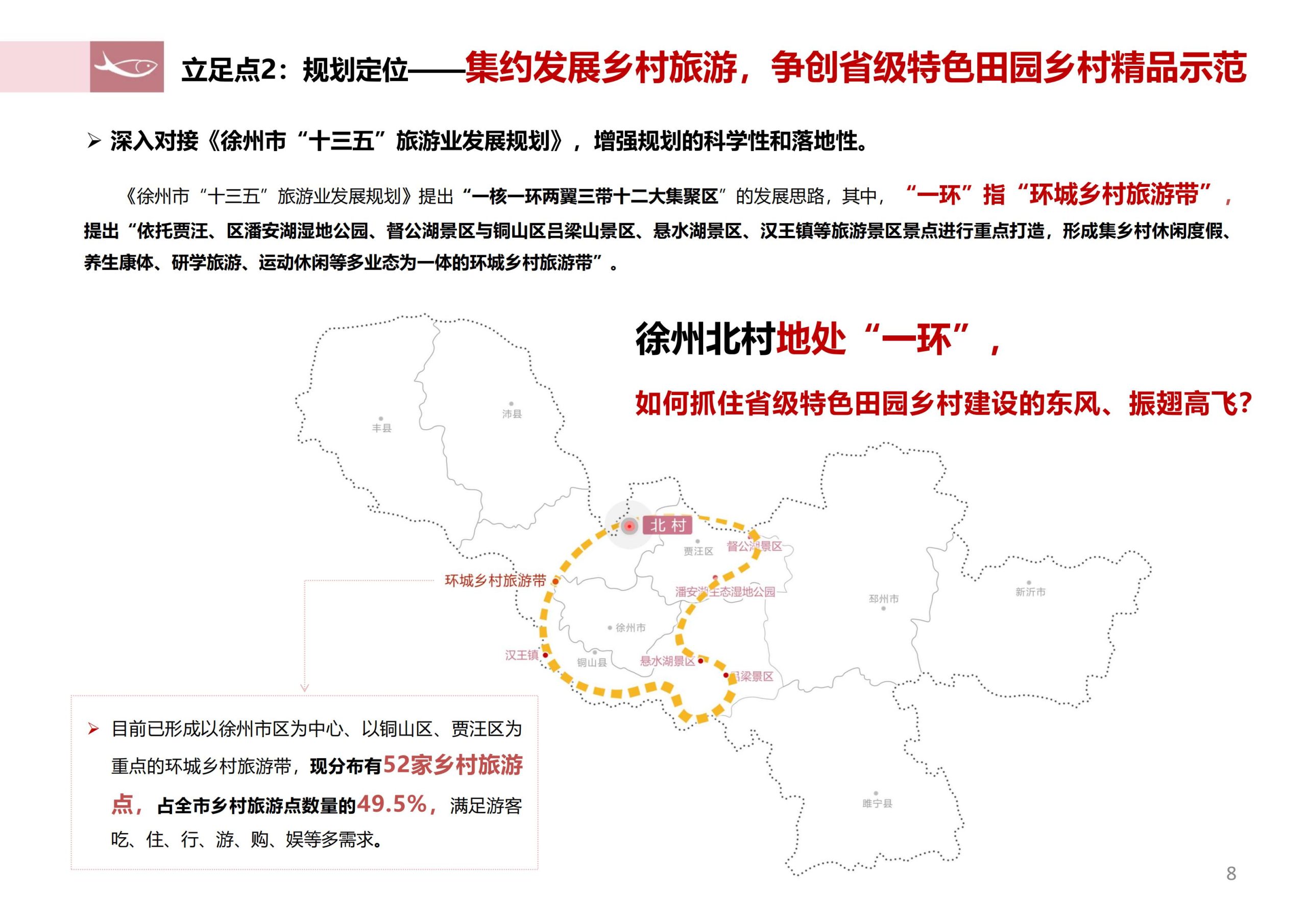 图片[6]-徐州北村特色田园乡村核心节点修建性详细规划 - 由甫网-由甫网