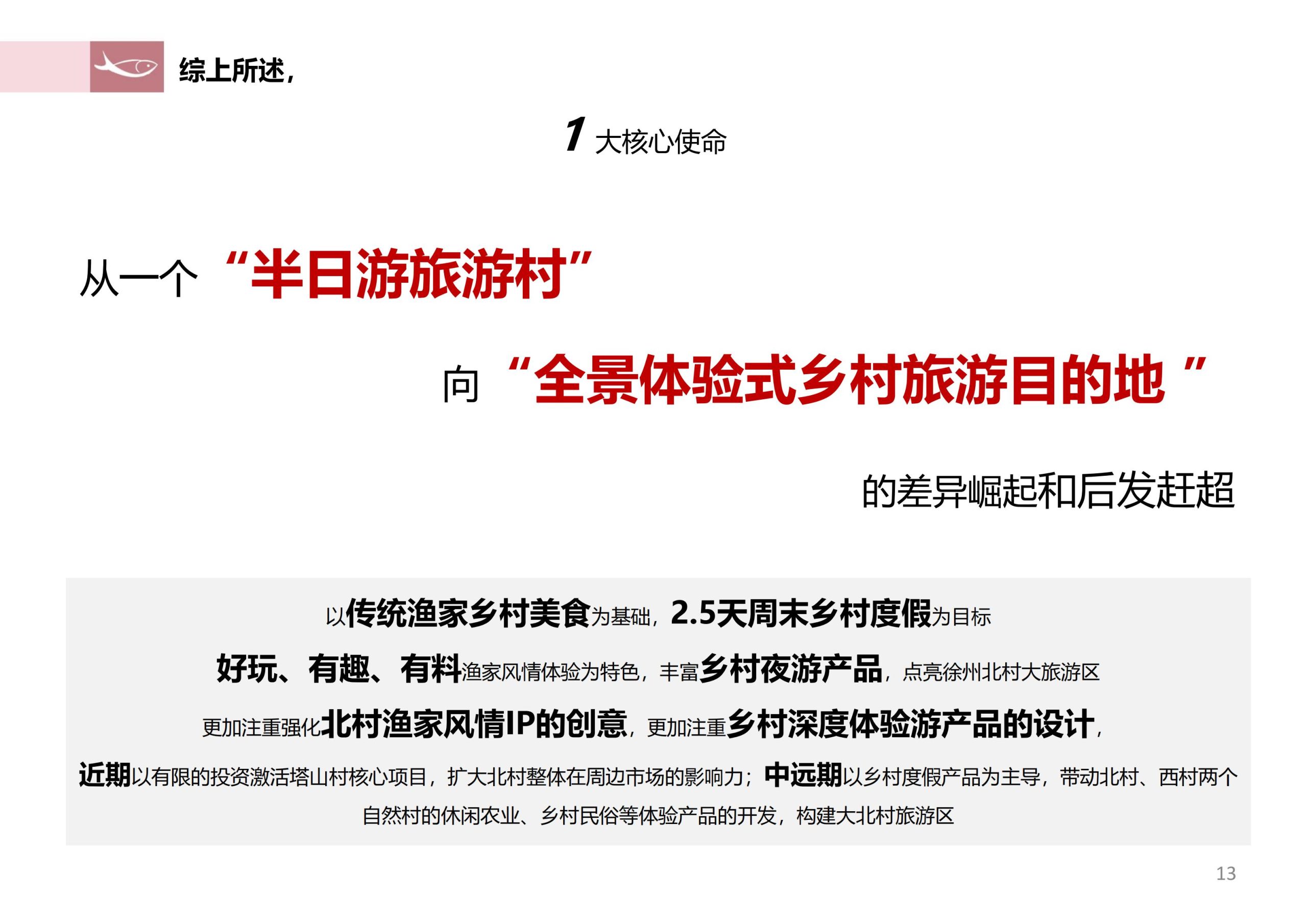 图片[12]-徐州北村特色田园乡村核心节点修建性详细规划 - 由甫网-由甫网