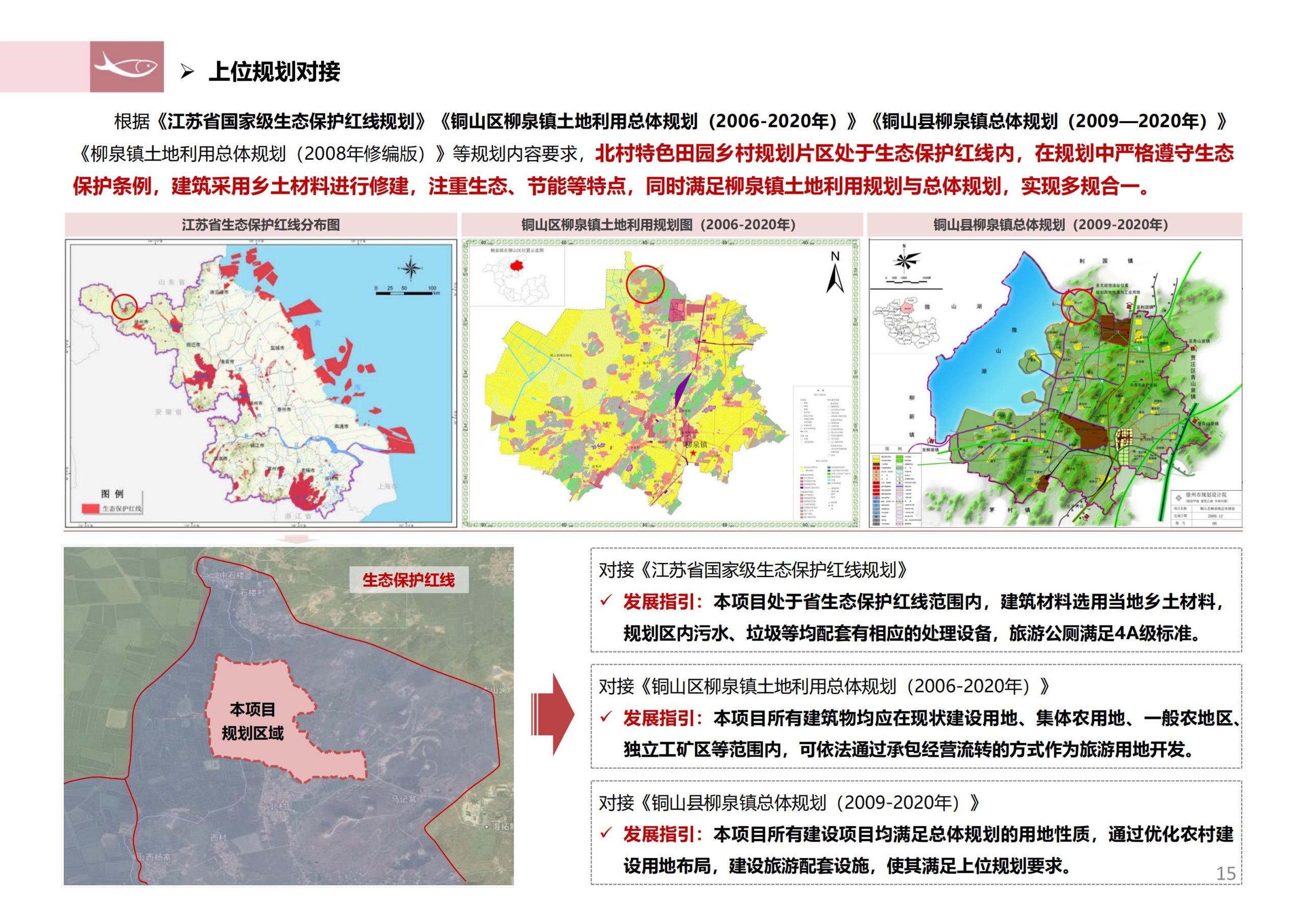 图片[14]-徐州北村特色田园乡村核心节点修建性详细规划 - 由甫网-由甫网