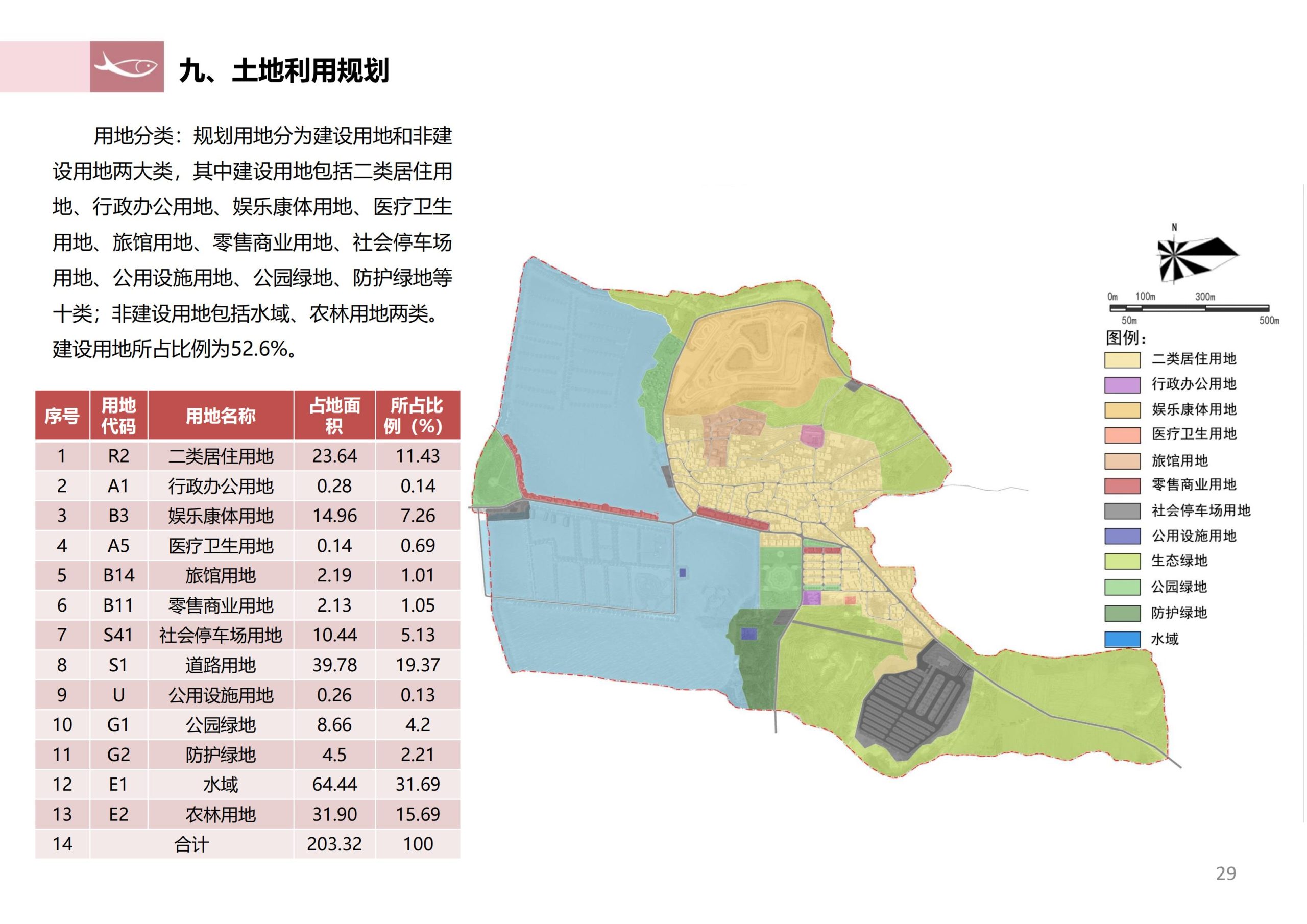 图片[28]-徐州北村特色田园乡村核心节点修建性详细规划 - 由甫网-由甫网