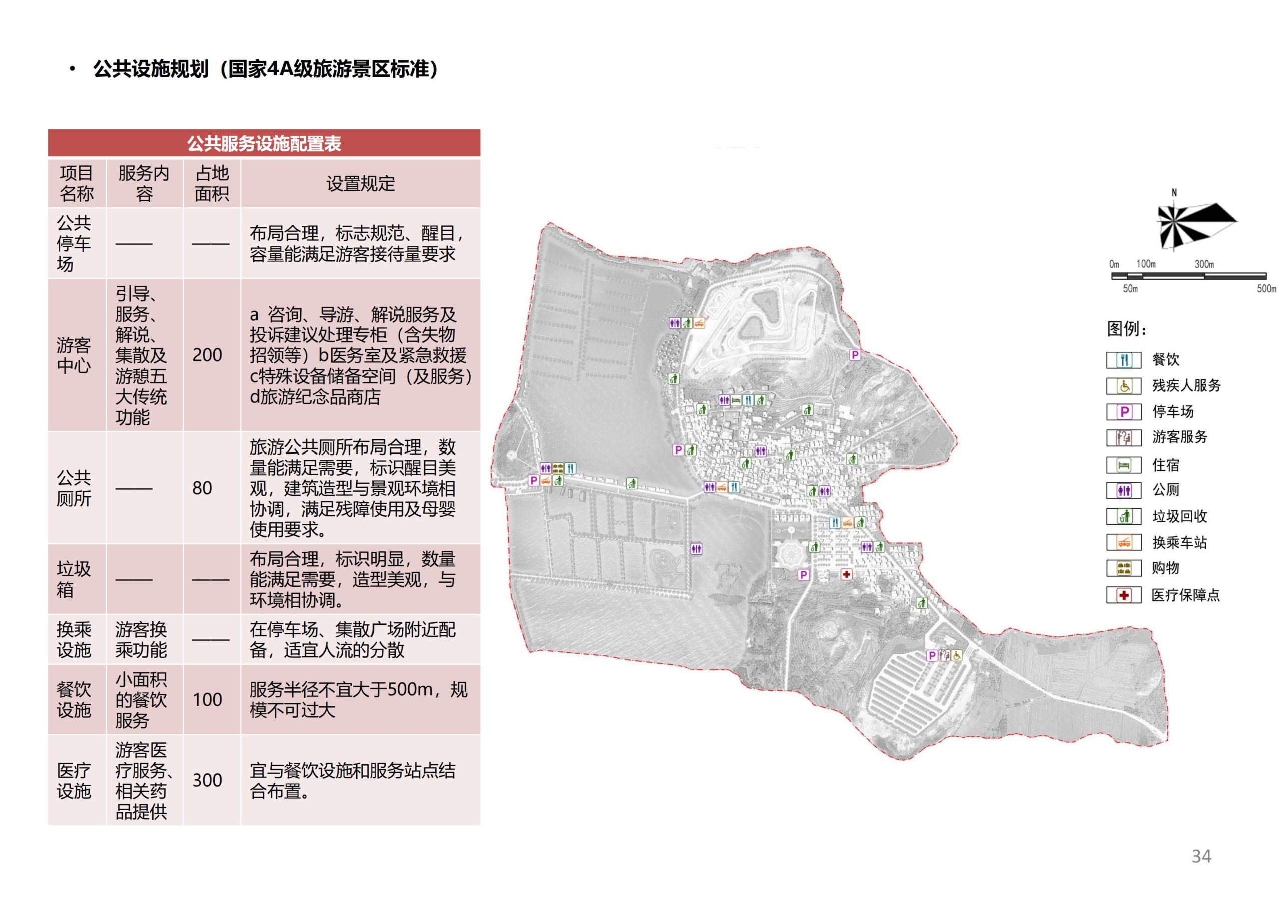 图片[33]-徐州北村特色田园乡村核心节点修建性详细规划 - 由甫网-由甫网