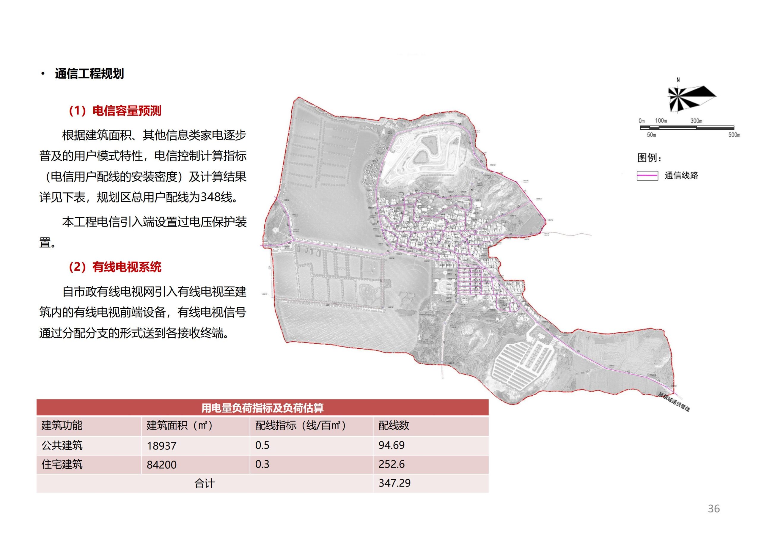 图片[35]-徐州北村特色田园乡村核心节点修建性详细规划 - 由甫网-由甫网
