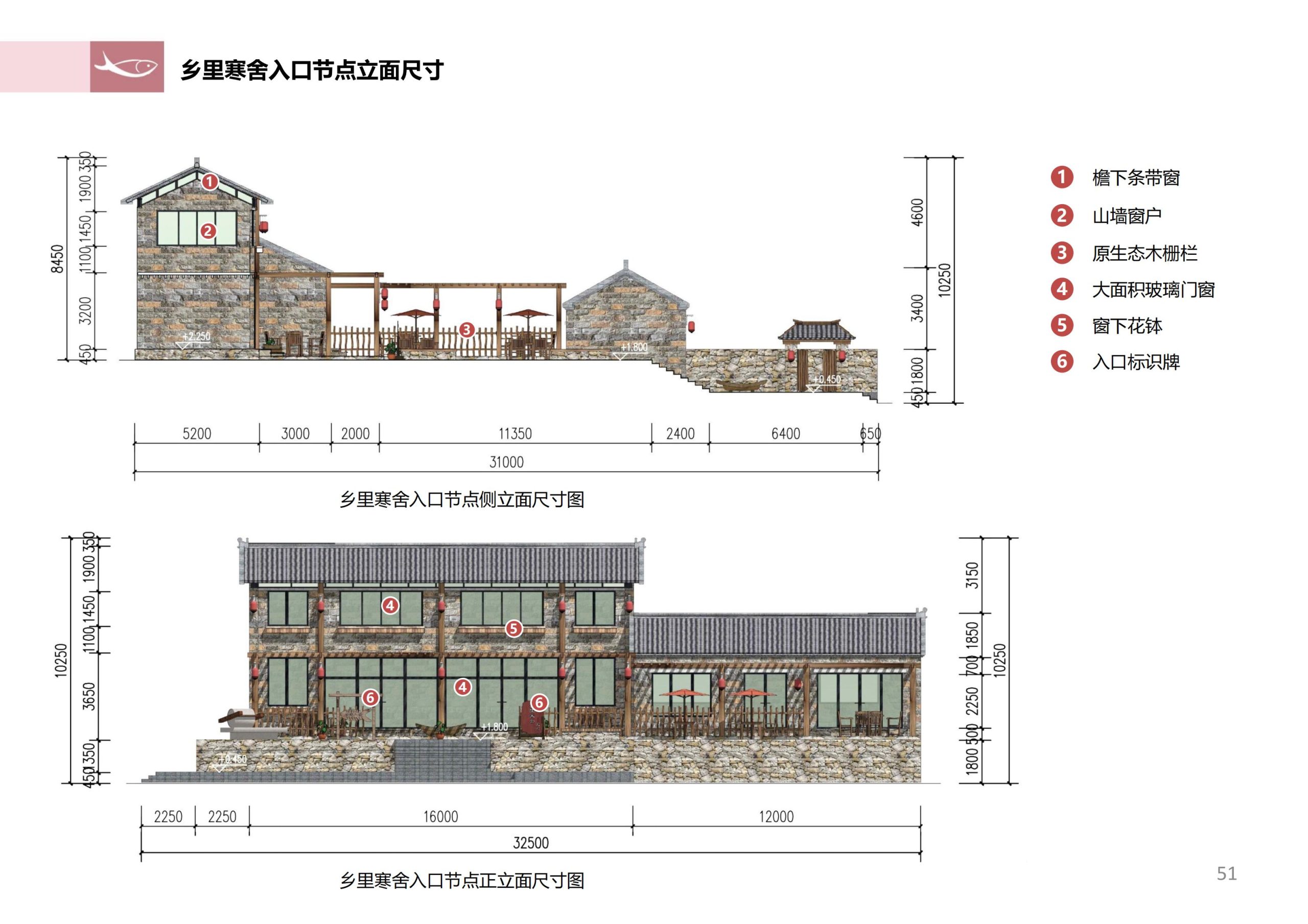 图片[50]-徐州北村特色田园乡村核心节点修建性详细规划 - 由甫网-由甫网