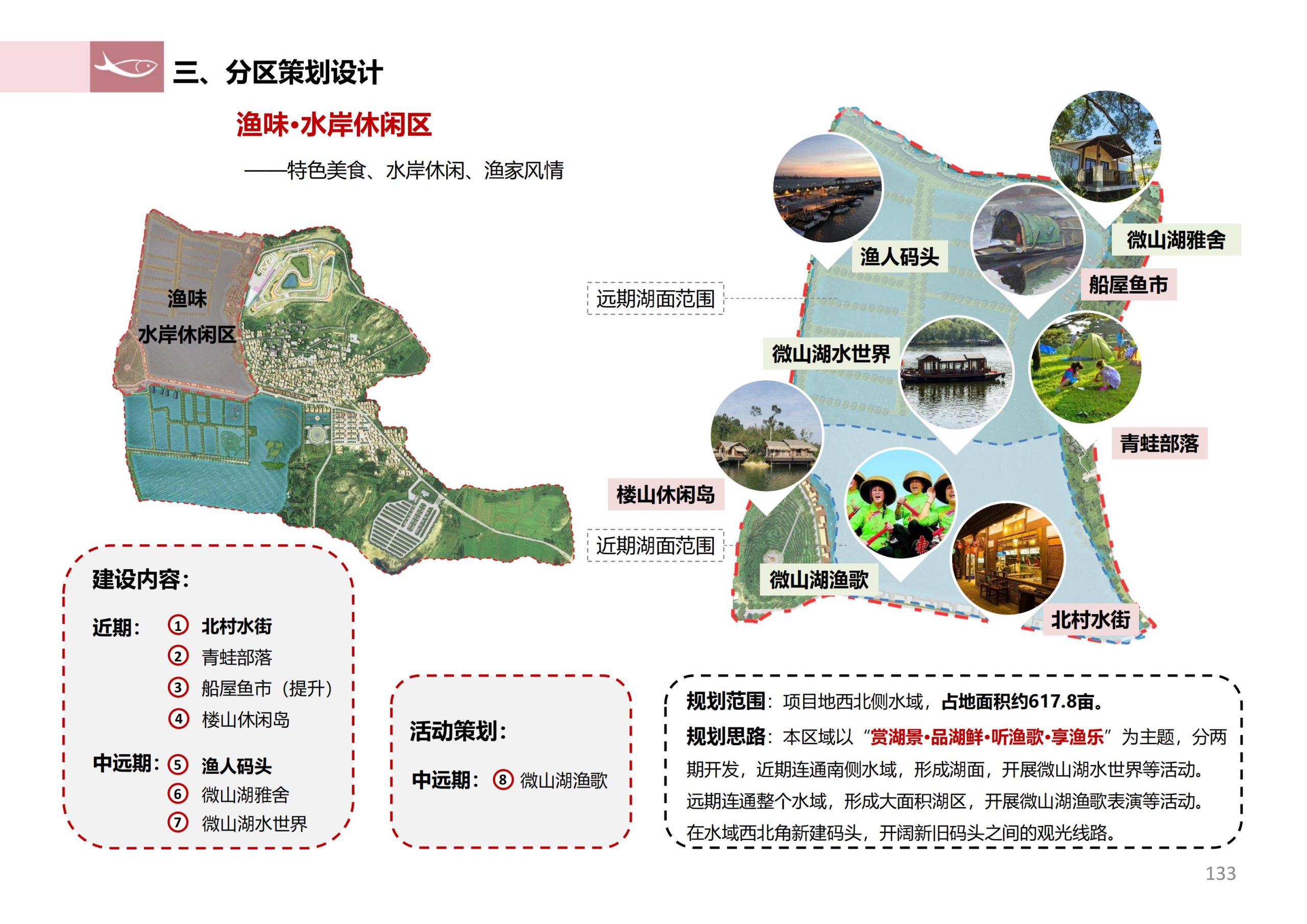 图片[132]-徐州北村特色田园乡村核心节点修建性详细规划 - 由甫网-由甫网