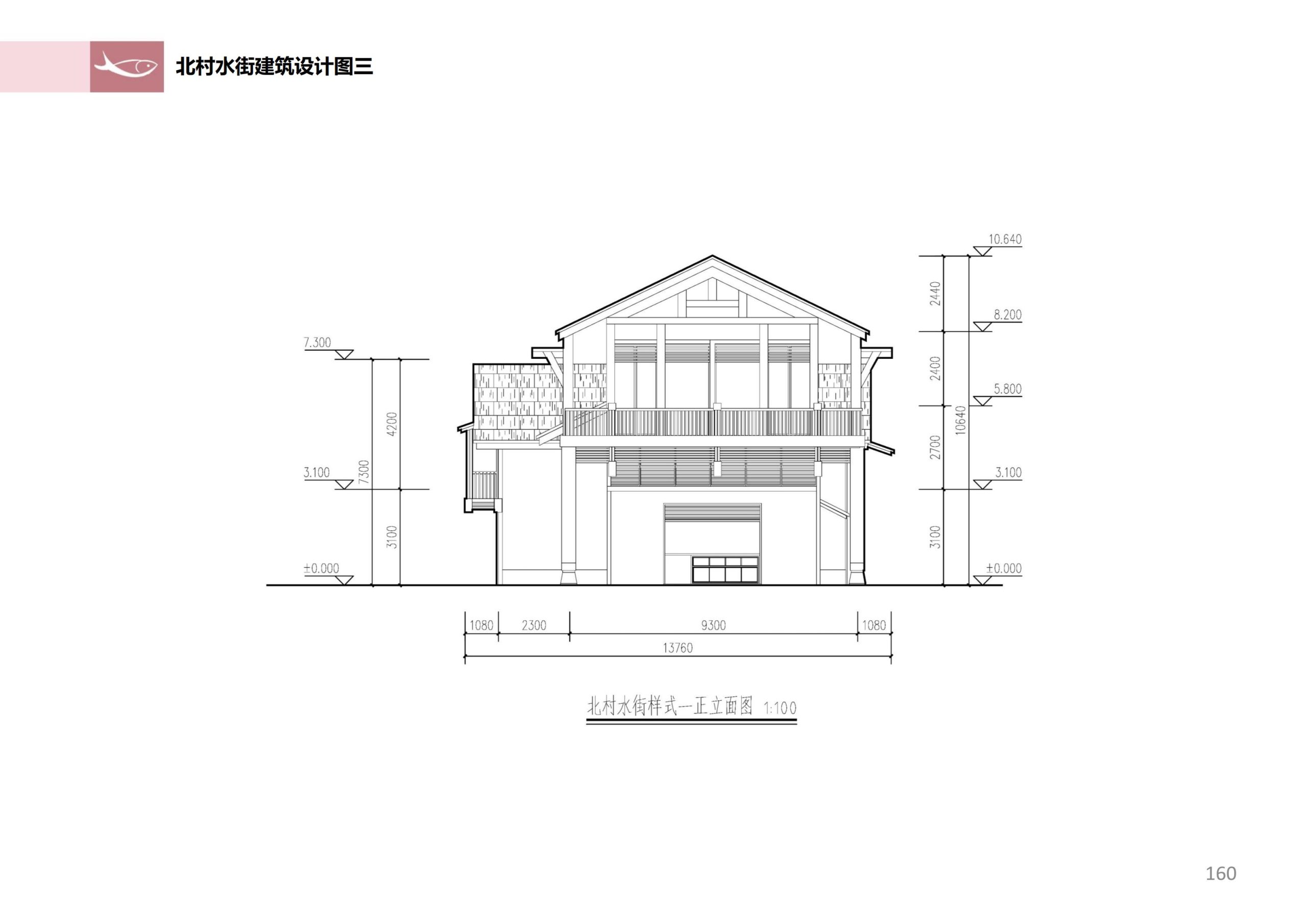 图片[159]-徐州北村特色田园乡村核心节点修建性详细规划 - 由甫网-由甫网