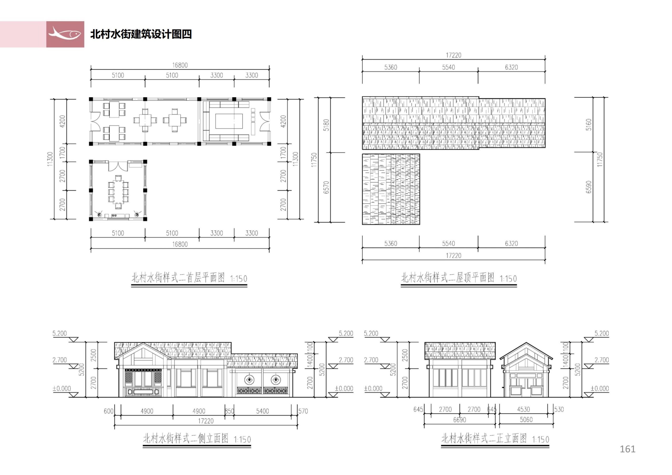 图片[160]-徐州北村特色田园乡村核心节点修建性详细规划 - 由甫网-由甫网