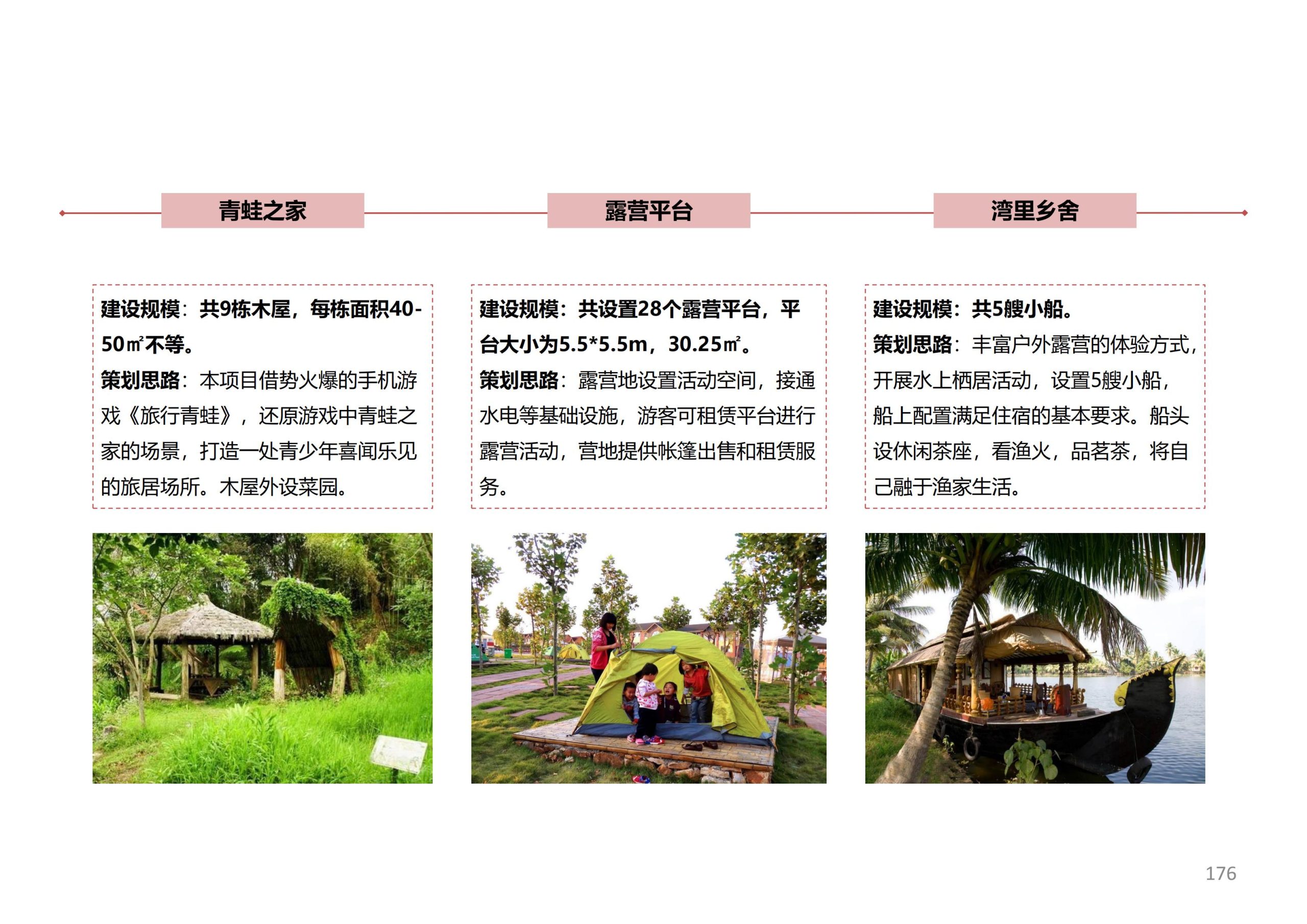 图片[174]-徐州北村特色田园乡村核心节点修建性详细规划 - 由甫网-由甫网