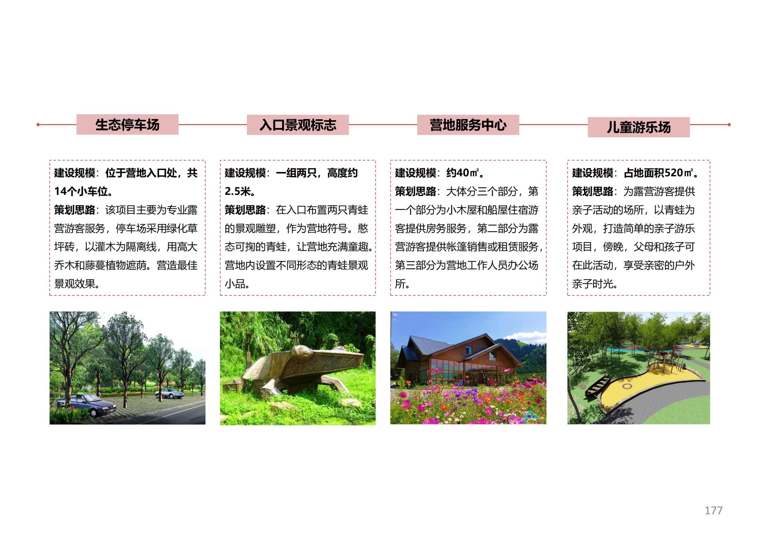 图片[175]-徐州北村特色田园乡村核心节点修建性详细规划 - 由甫网-由甫网