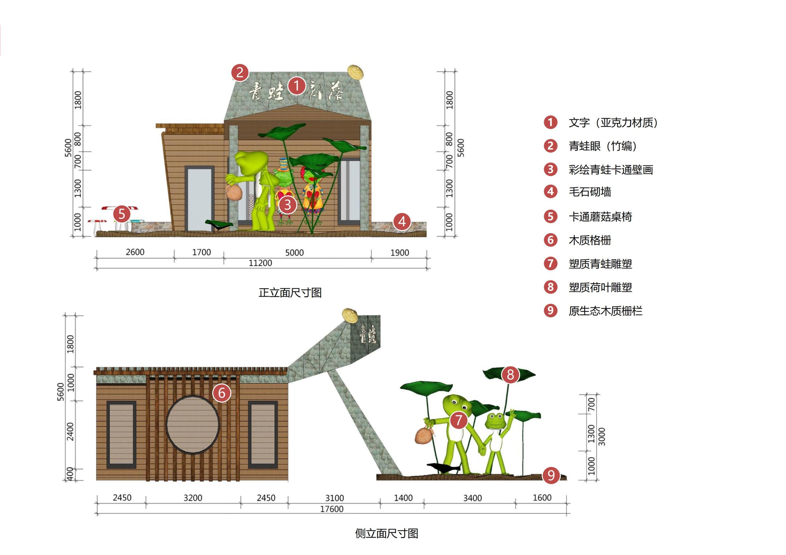 图片[182]-徐州北村特色田园乡村核心节点修建性详细规划 - 由甫网-由甫网