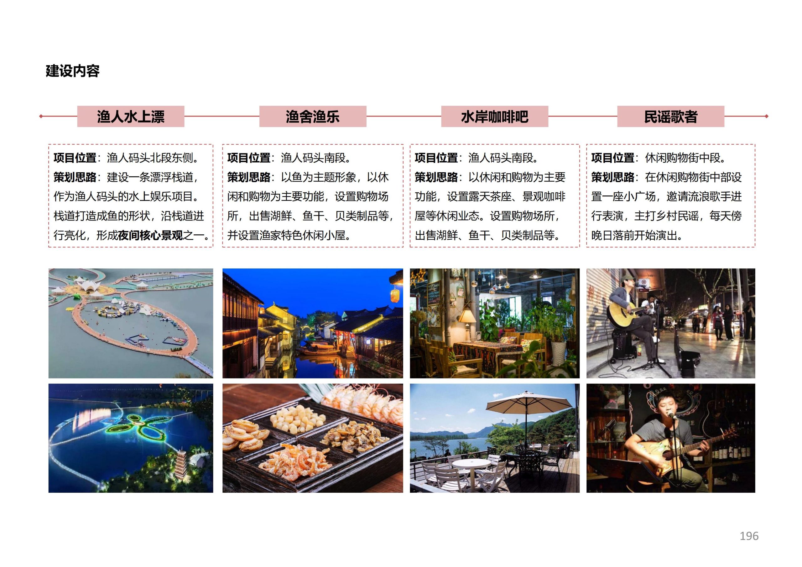 图片[194]-徐州北村特色田园乡村核心节点修建性详细规划 - 由甫网-由甫网