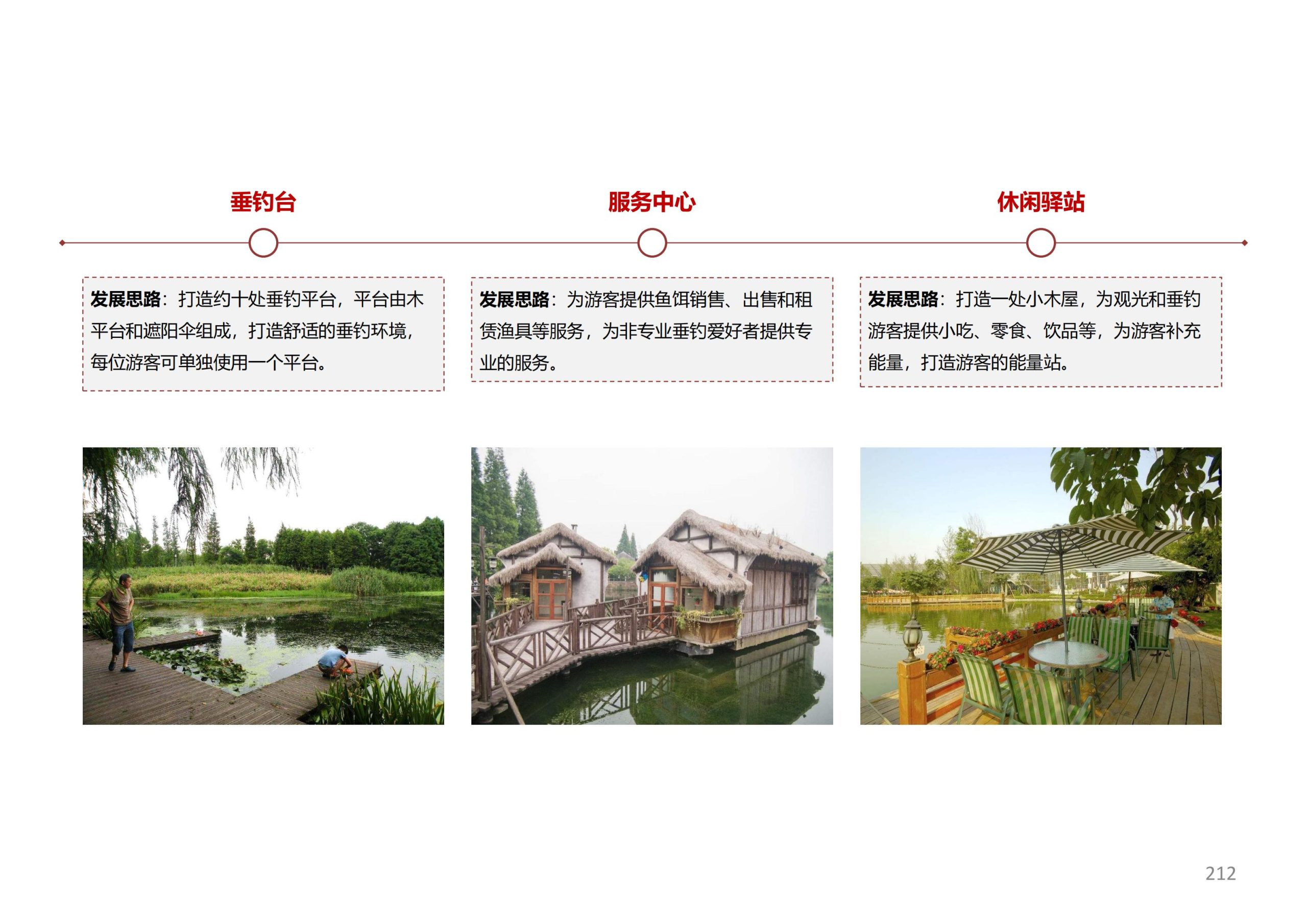 图片[210]-徐州北村特色田园乡村核心节点修建性详细规划 - 由甫网-由甫网