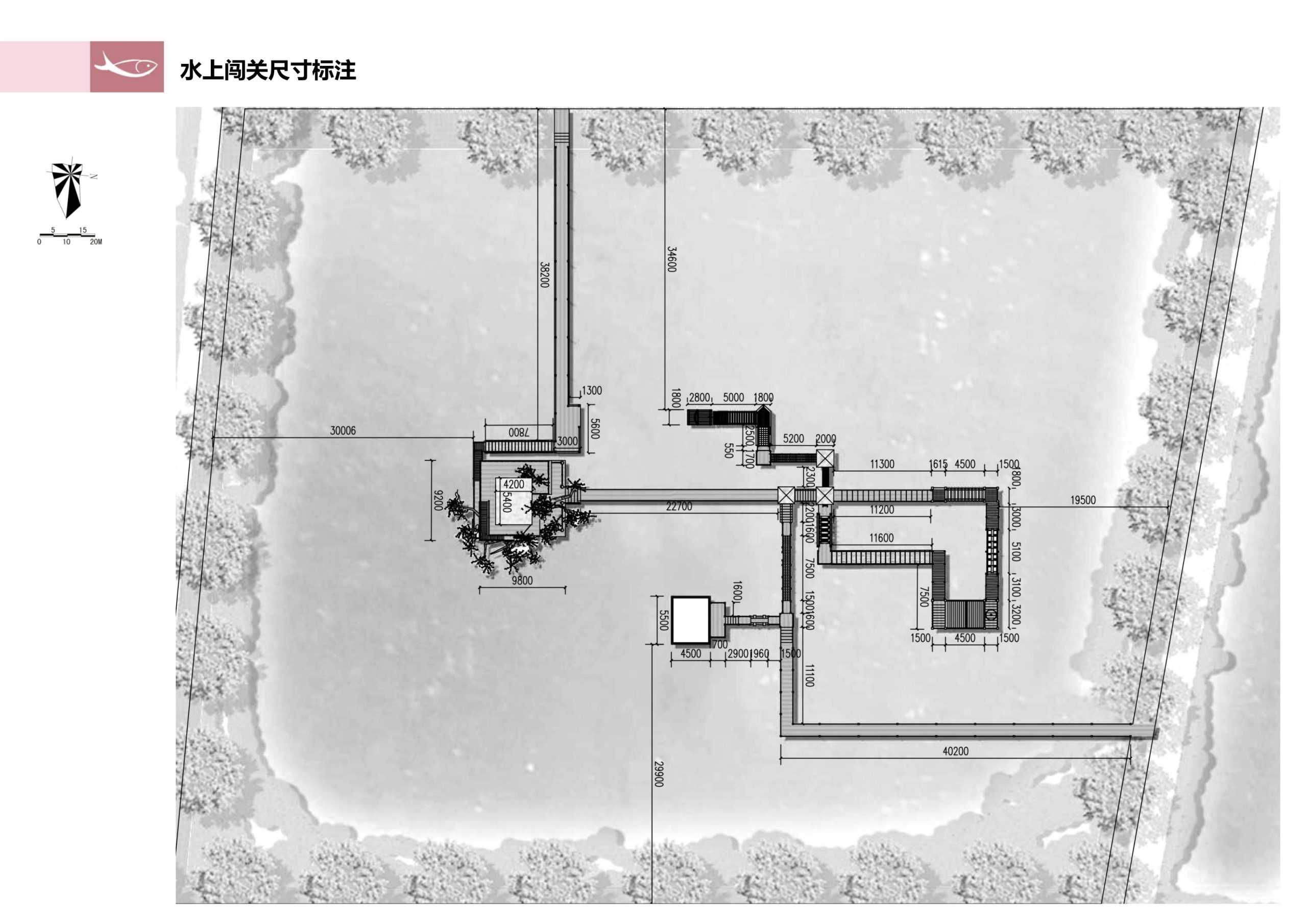 图片[216]-徐州北村特色田园乡村核心节点修建性详细规划 - 由甫网-由甫网