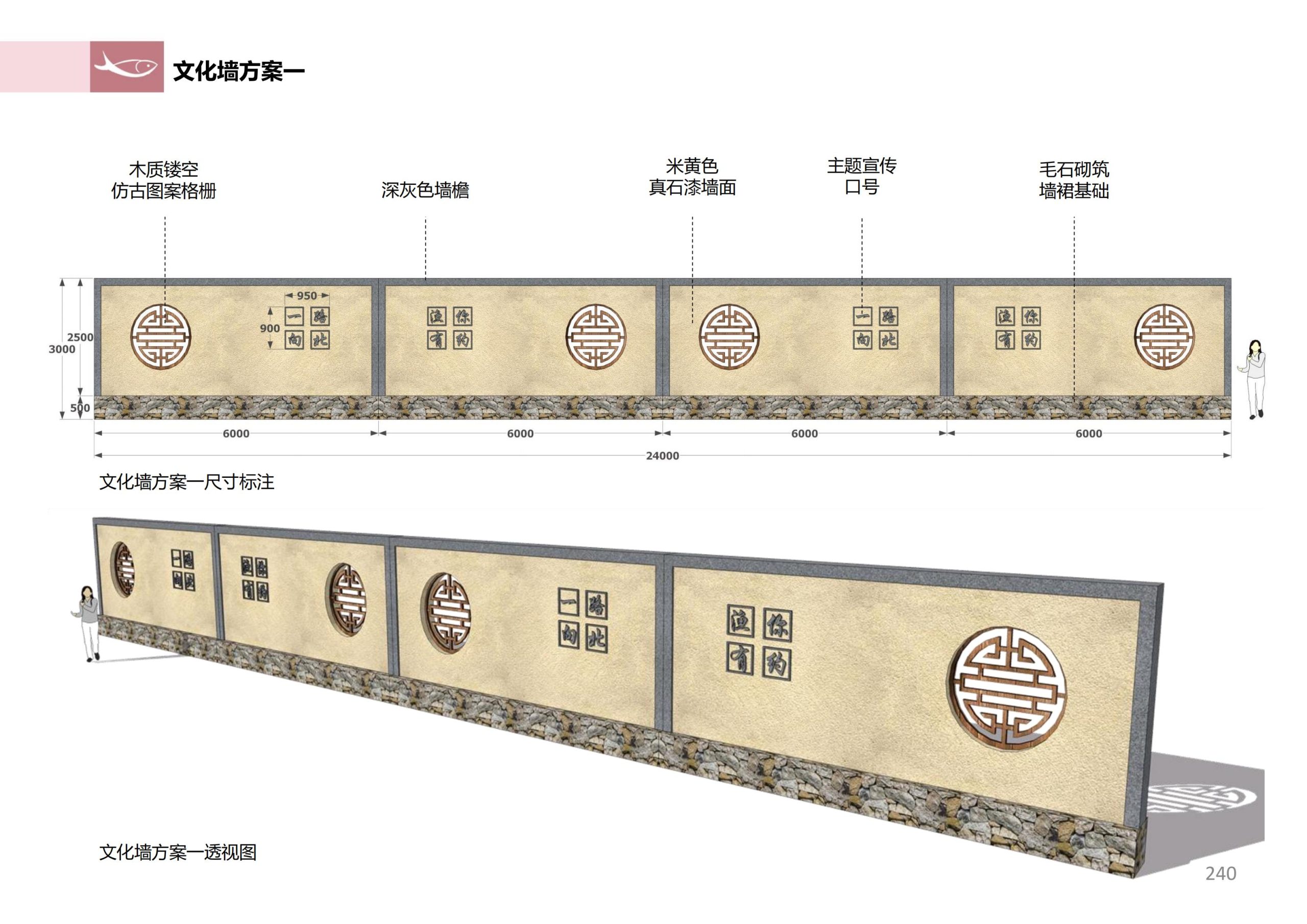 图片[238]-徐州北村特色田园乡村核心节点修建性详细规划 - 由甫网-由甫网