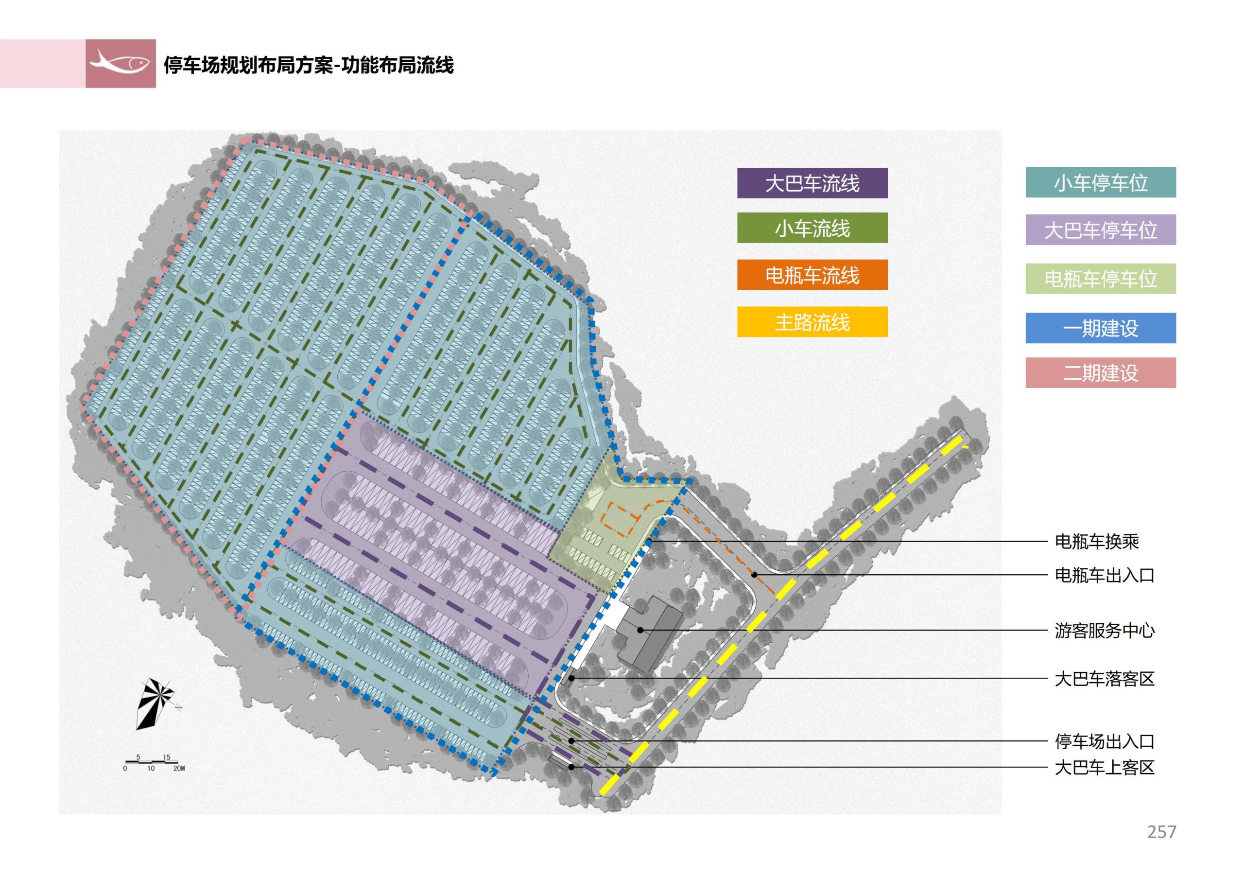 图片[255]-徐州北村特色田园乡村核心节点修建性详细规划 - 由甫网-由甫网