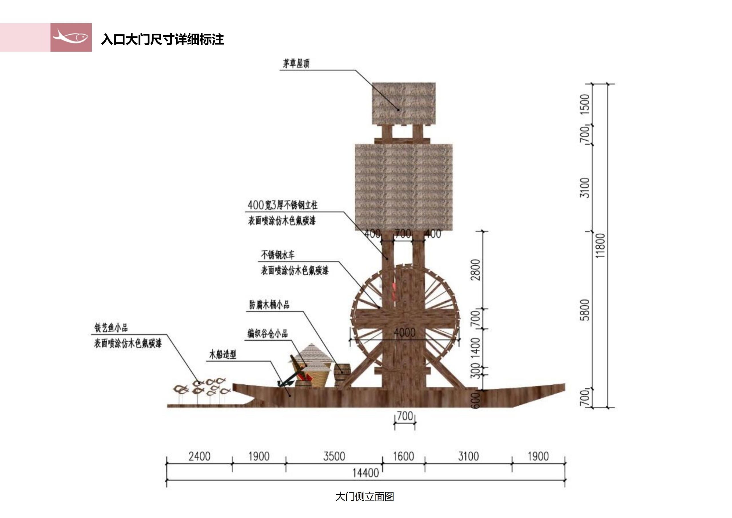 图片[267]-徐州北村特色田园乡村核心节点修建性详细规划 - 由甫网-由甫网