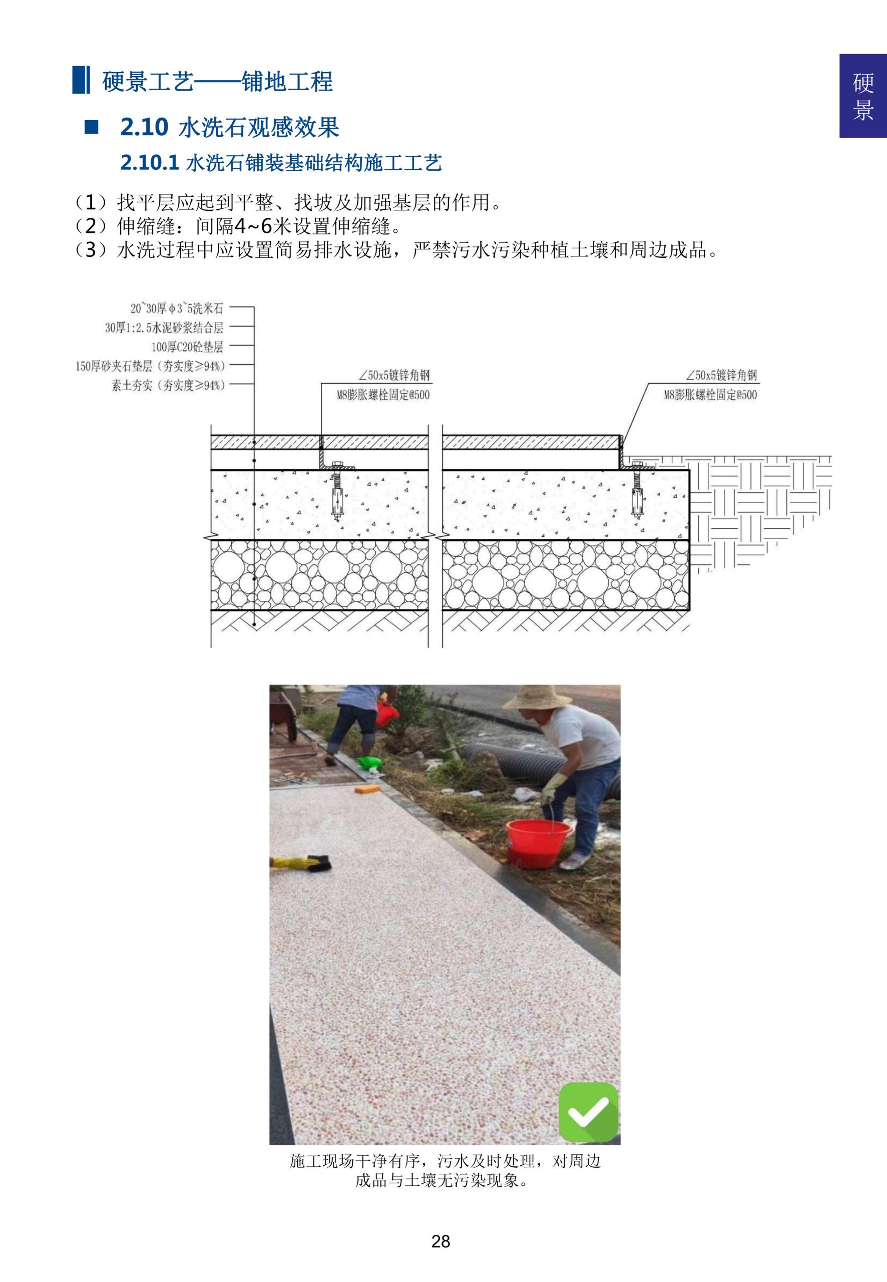 图片[32]-超精品景观新工艺新做法标准化研究手册 - 由甫网-由甫网