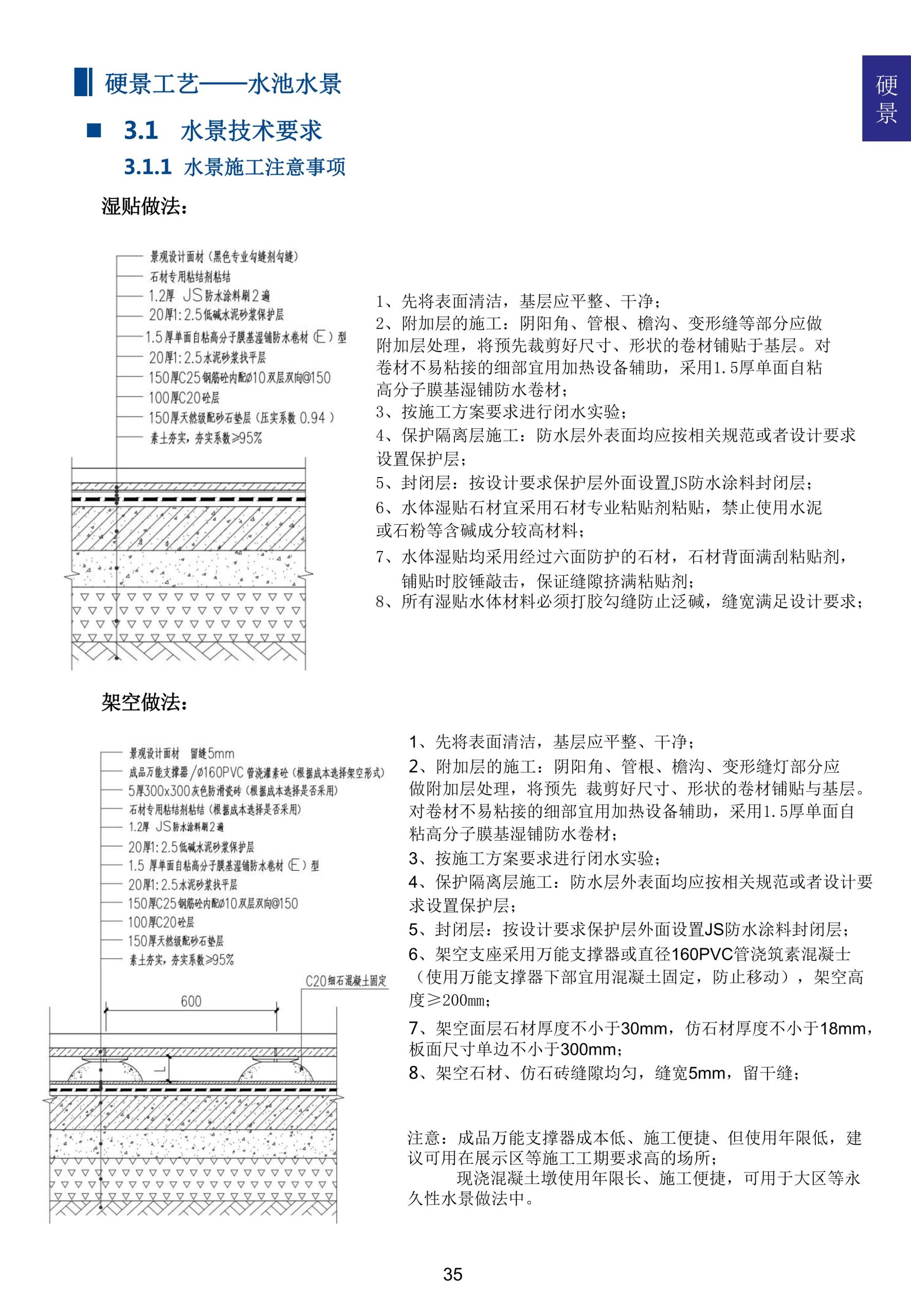 图片[40]-超精品景观新工艺新做法标准化研究手册 - 由甫网-由甫网