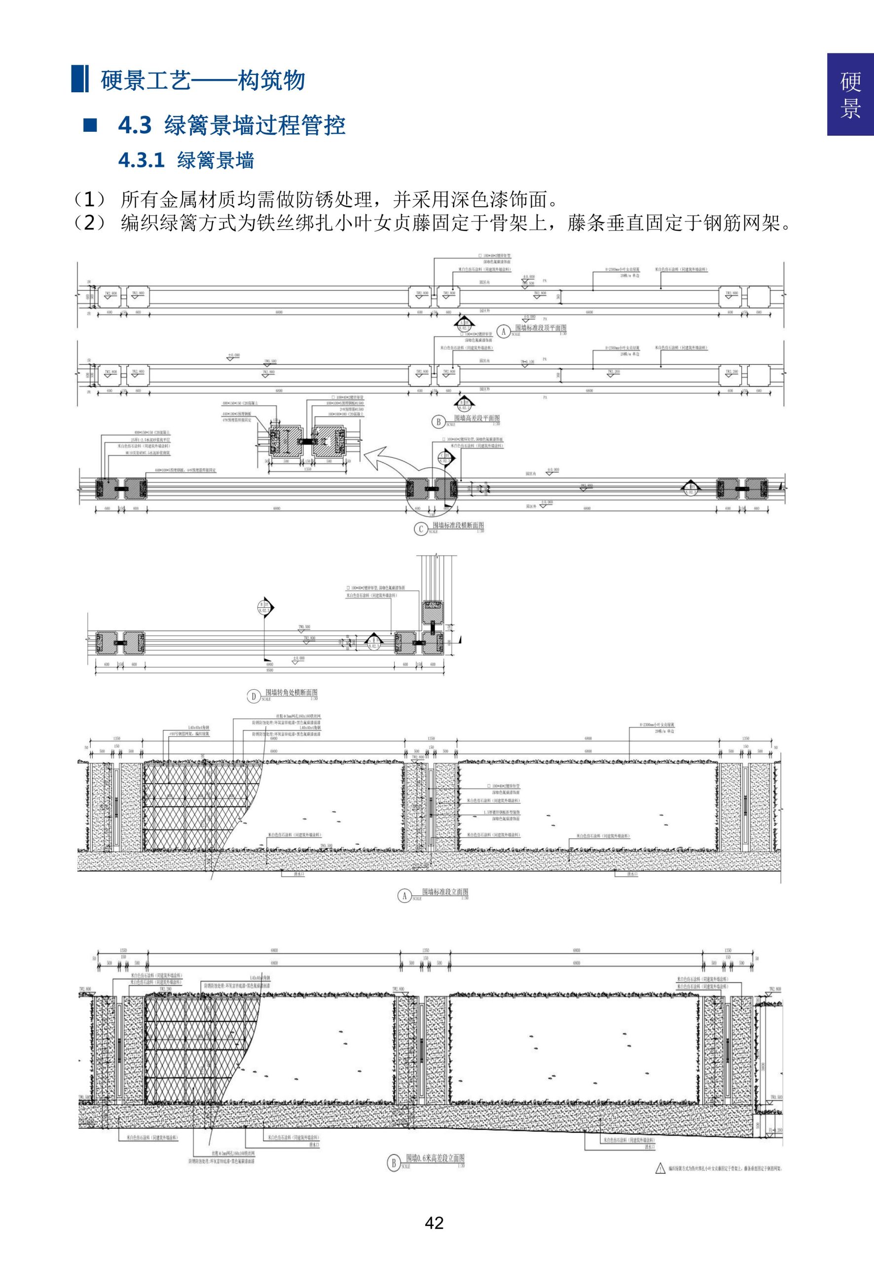 图片[48]-超精品景观新工艺新做法标准化研究手册 - 由甫网-由甫网