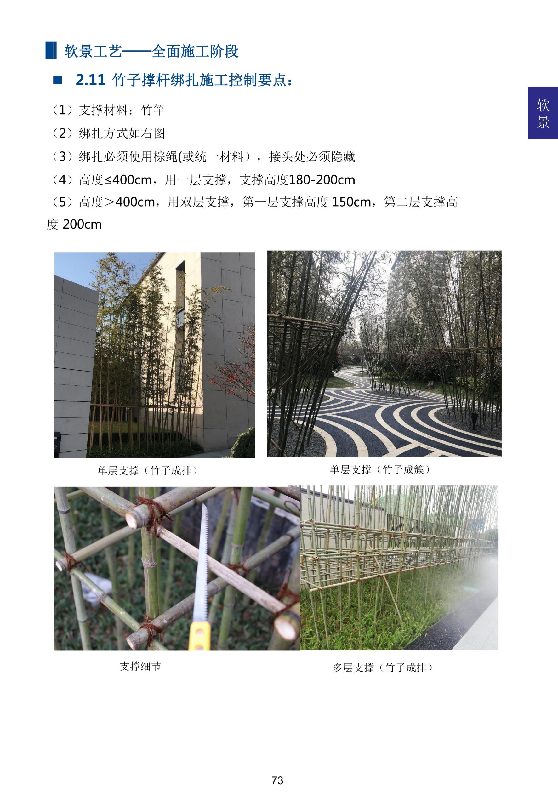 图片[84]-超精品景观新工艺新做法标准化研究手册 - 由甫网-由甫网