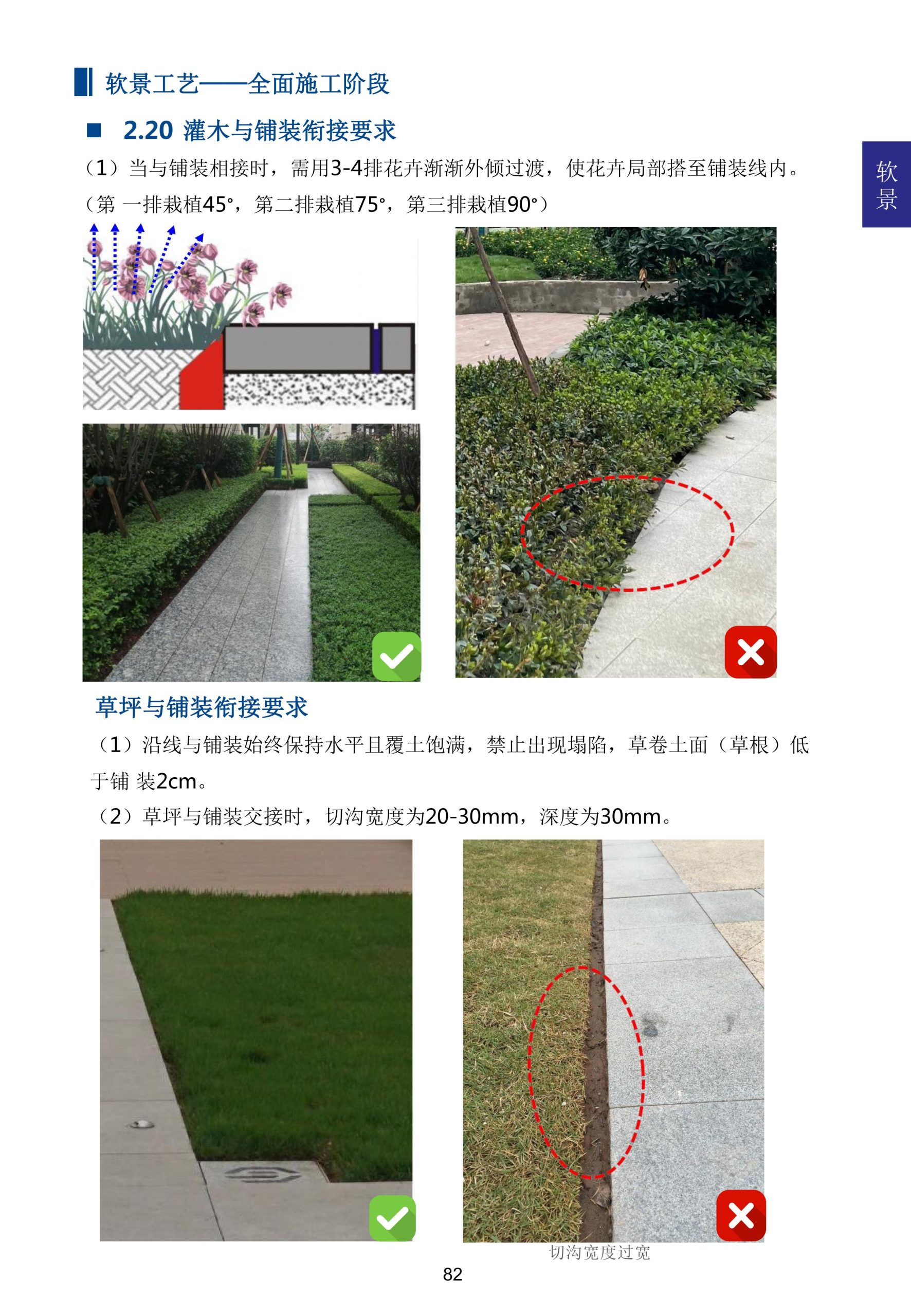 图片[93]-超精品景观新工艺新做法标准化研究手册 - 由甫网-由甫网