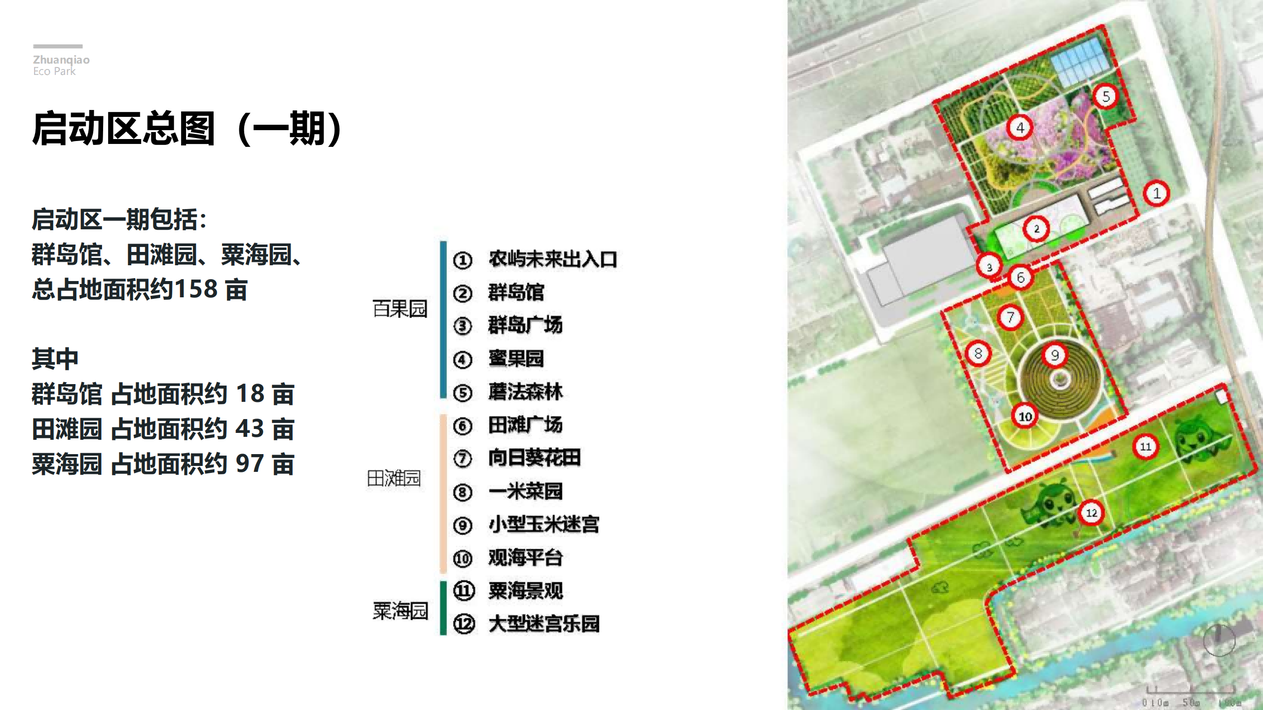 图片[126]-闵行·颛桥中心村生态园策划与规划设计 - 由甫网-由甫网