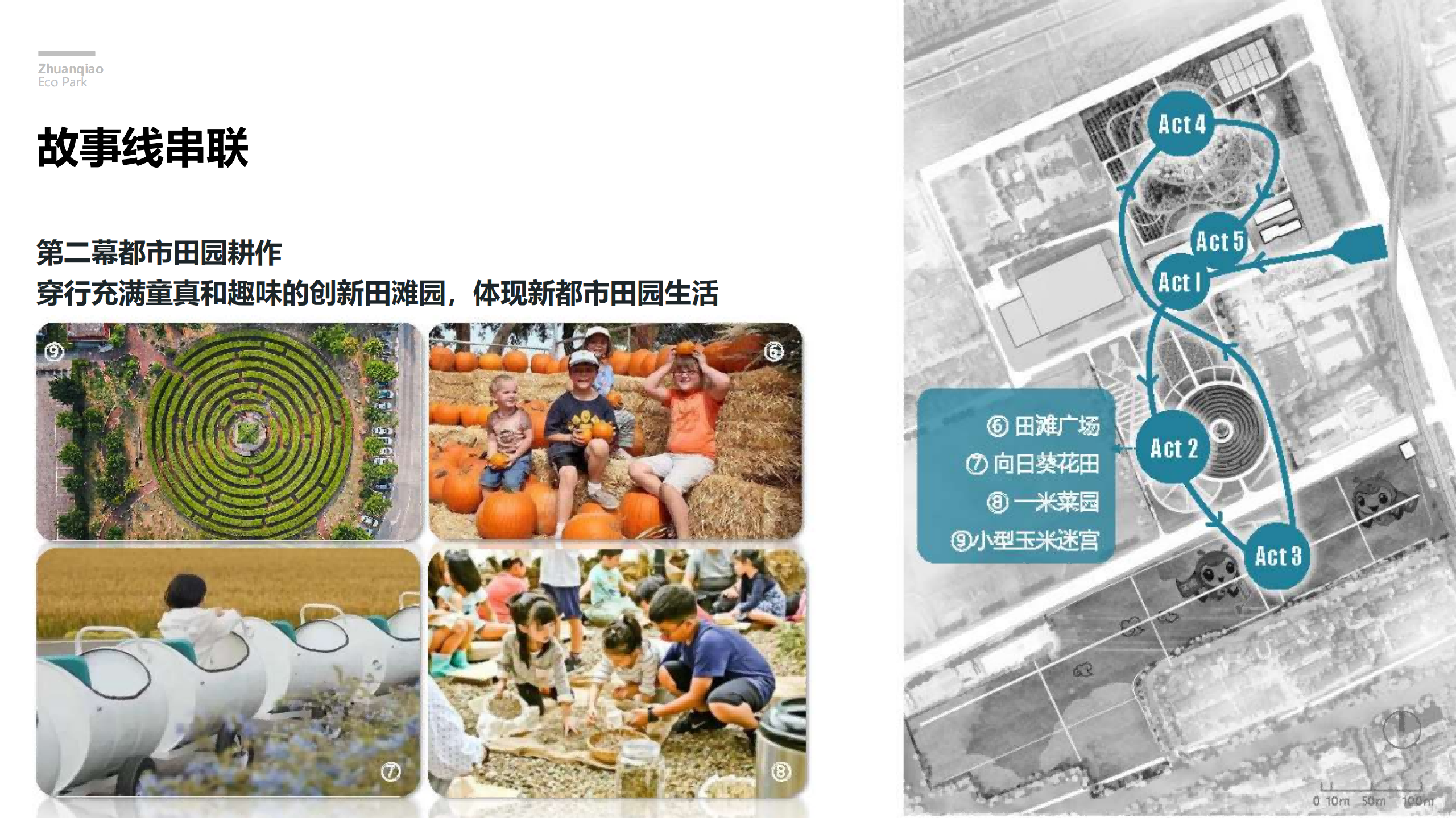 图片[129]-闵行·颛桥中心村生态园策划与规划设计 - 由甫网-由甫网