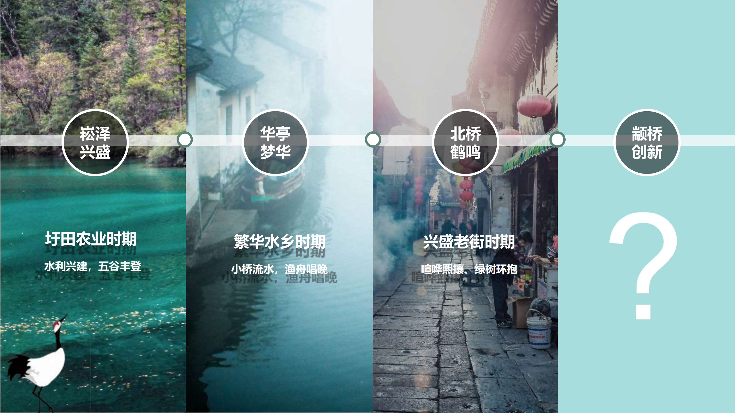 图片[13]-闵行·颛桥中心村生态园策划与规划设计 - 由甫网-由甫网